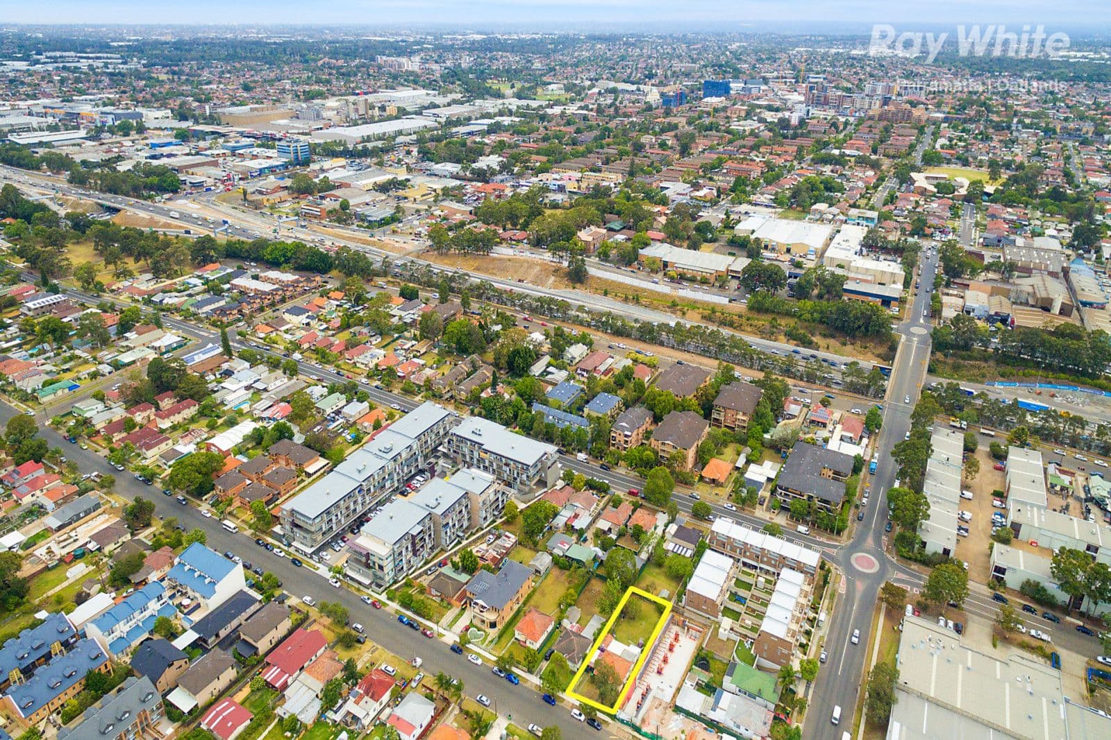 64 Asquith Street, Silverwater - Thumbnail 6
