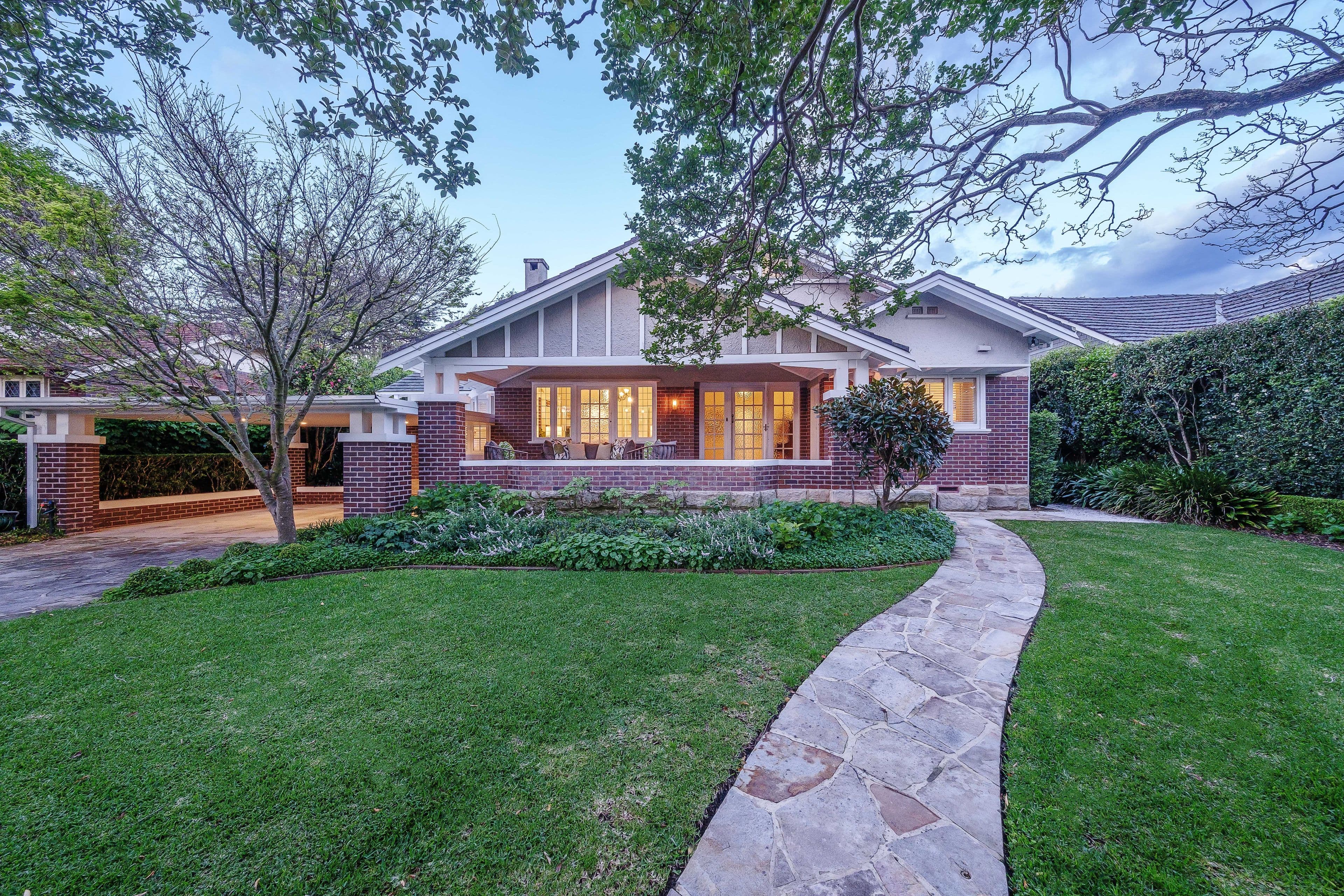 7 Belgium Avenue, Roseville NSW 2069, Roseville - Thumbnail 4