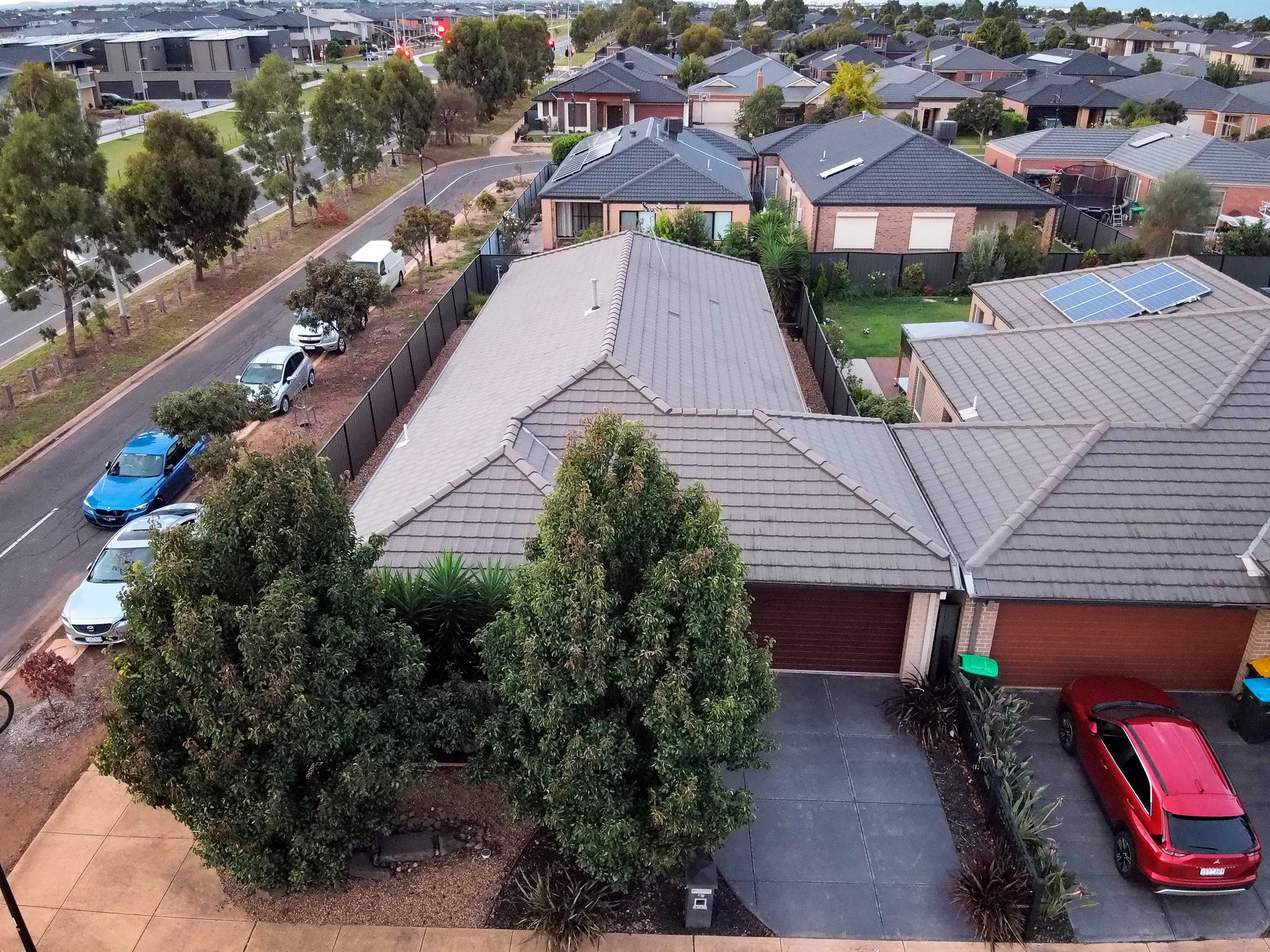 16 Snowsill Circuit, Point Cook VIC 3030, Point Cook - Thumbnail 4
