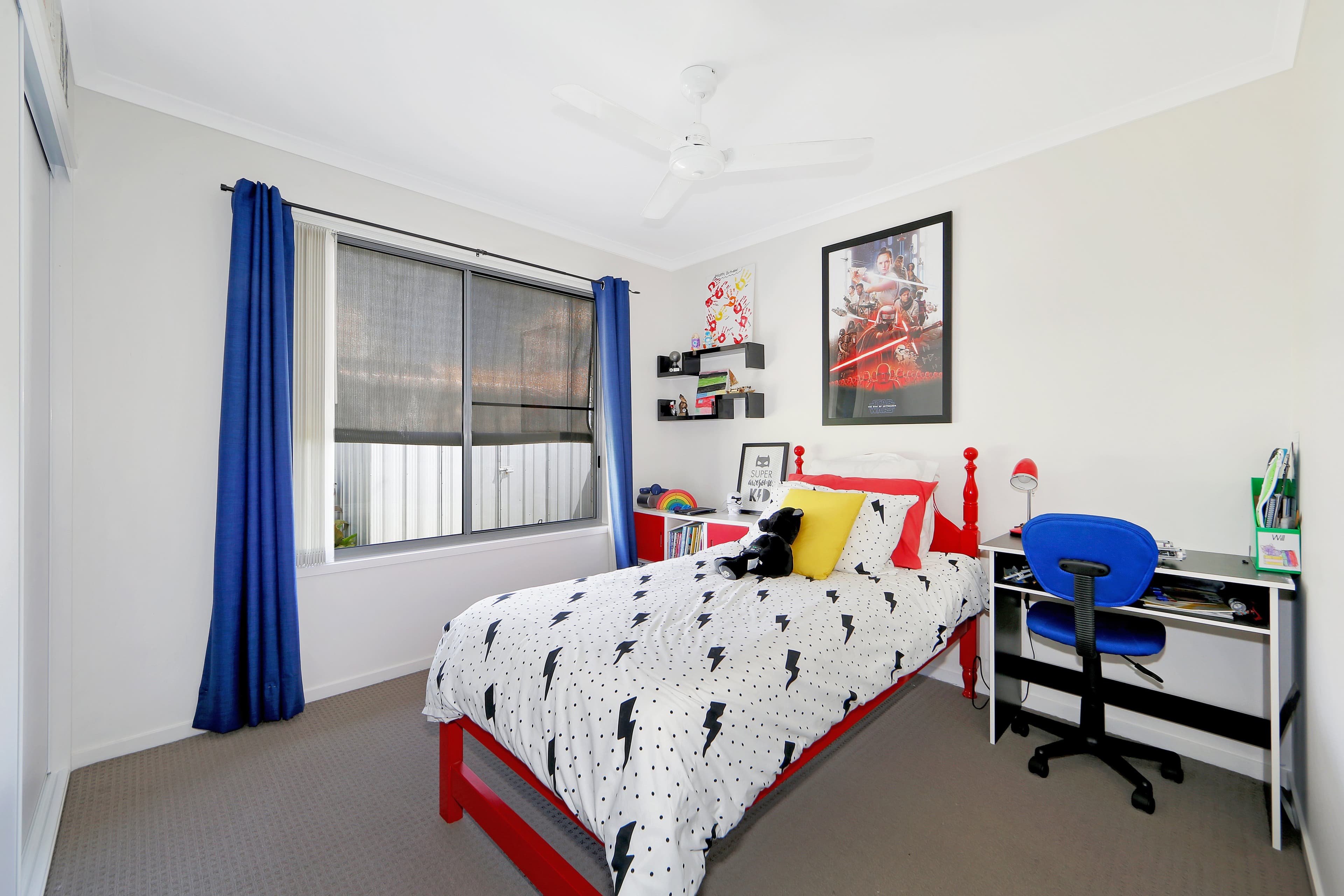 20 Wagtail Circuit, Kawungan QLD 4655, Kawungan - Thumbnail 8
