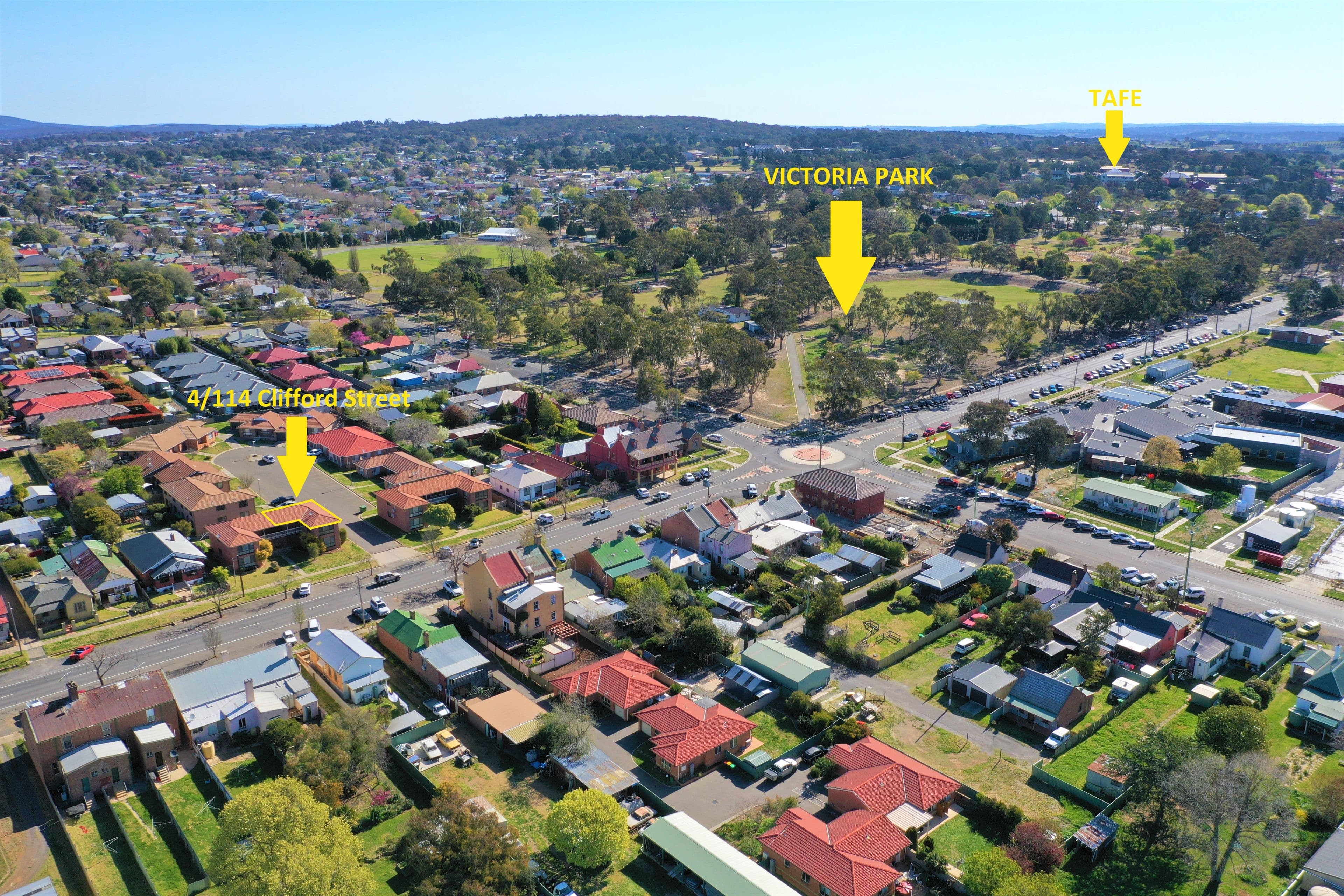 114 Clifford Street, Goulburn NSW 2580, Goulburn - Thumbnail 8