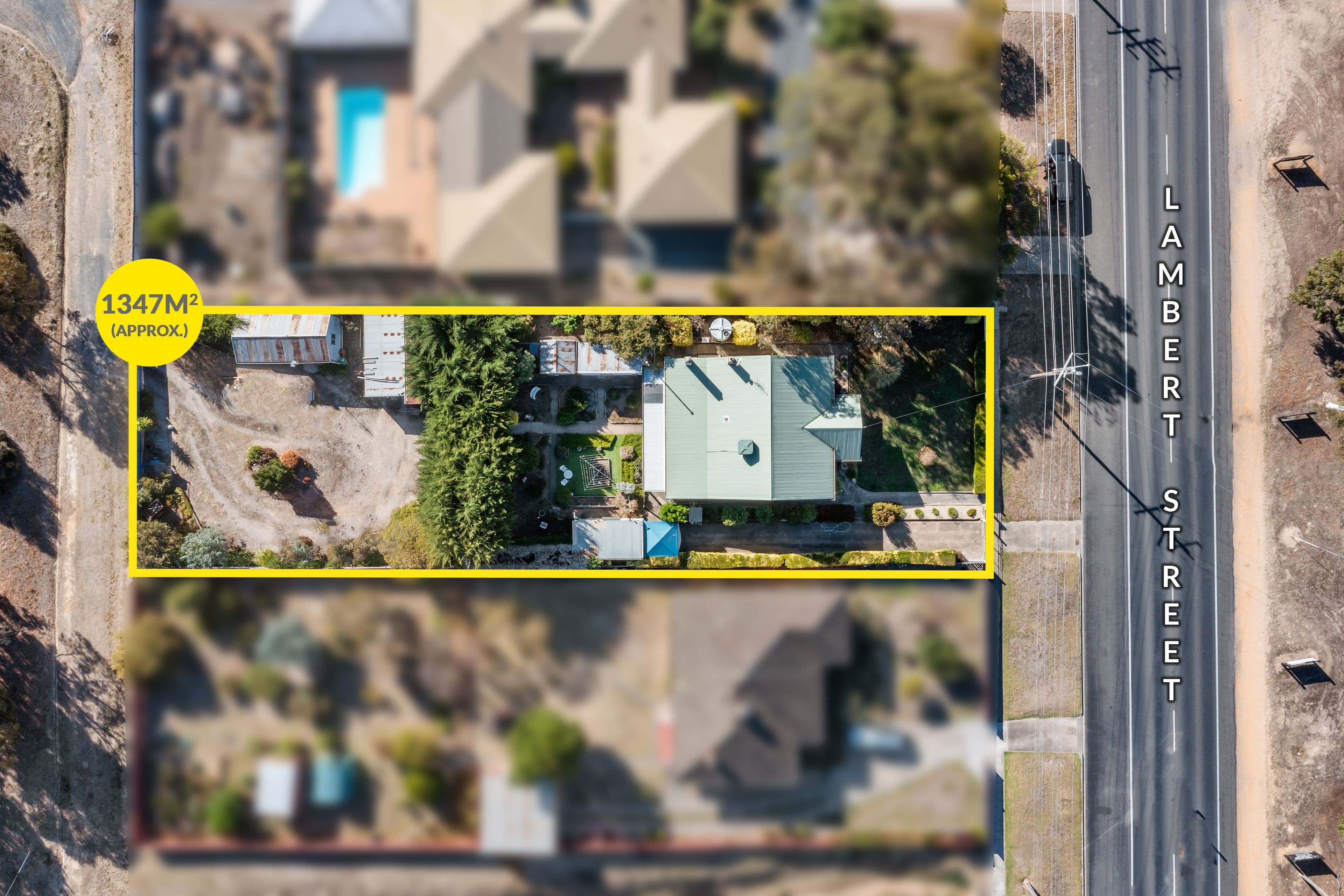 75 Lambert Street, Ararat VIC 3377, Ararat - Thumbnail 2