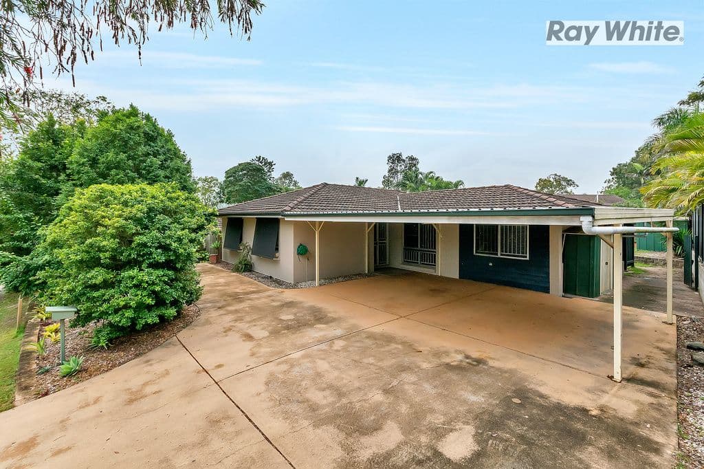352 Horizon Drive, Riverhills QLD 4074, Riverhills - Thumbnail 3