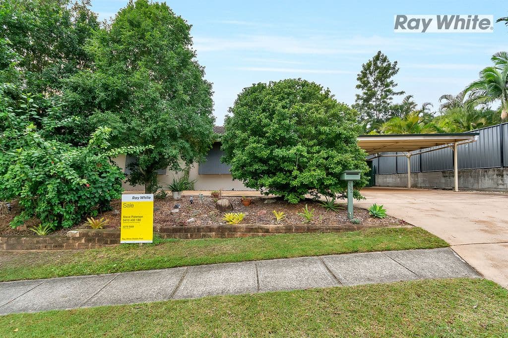 352 Horizon Drive, Riverhills QLD 4074, Riverhills - Thumbnail 4