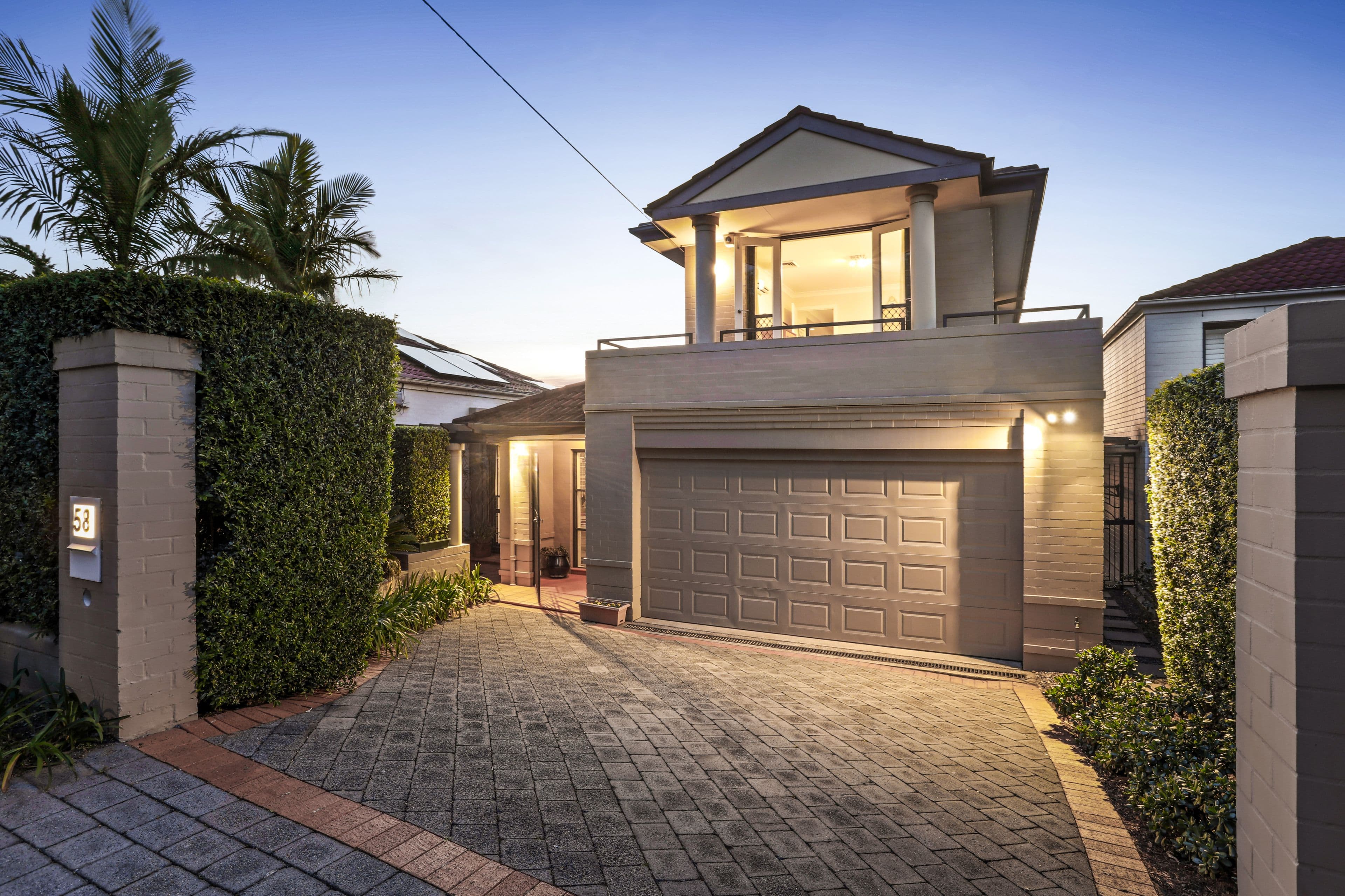 58 Balfour Road, Kensington NSW 2033, Kensington - Image 1