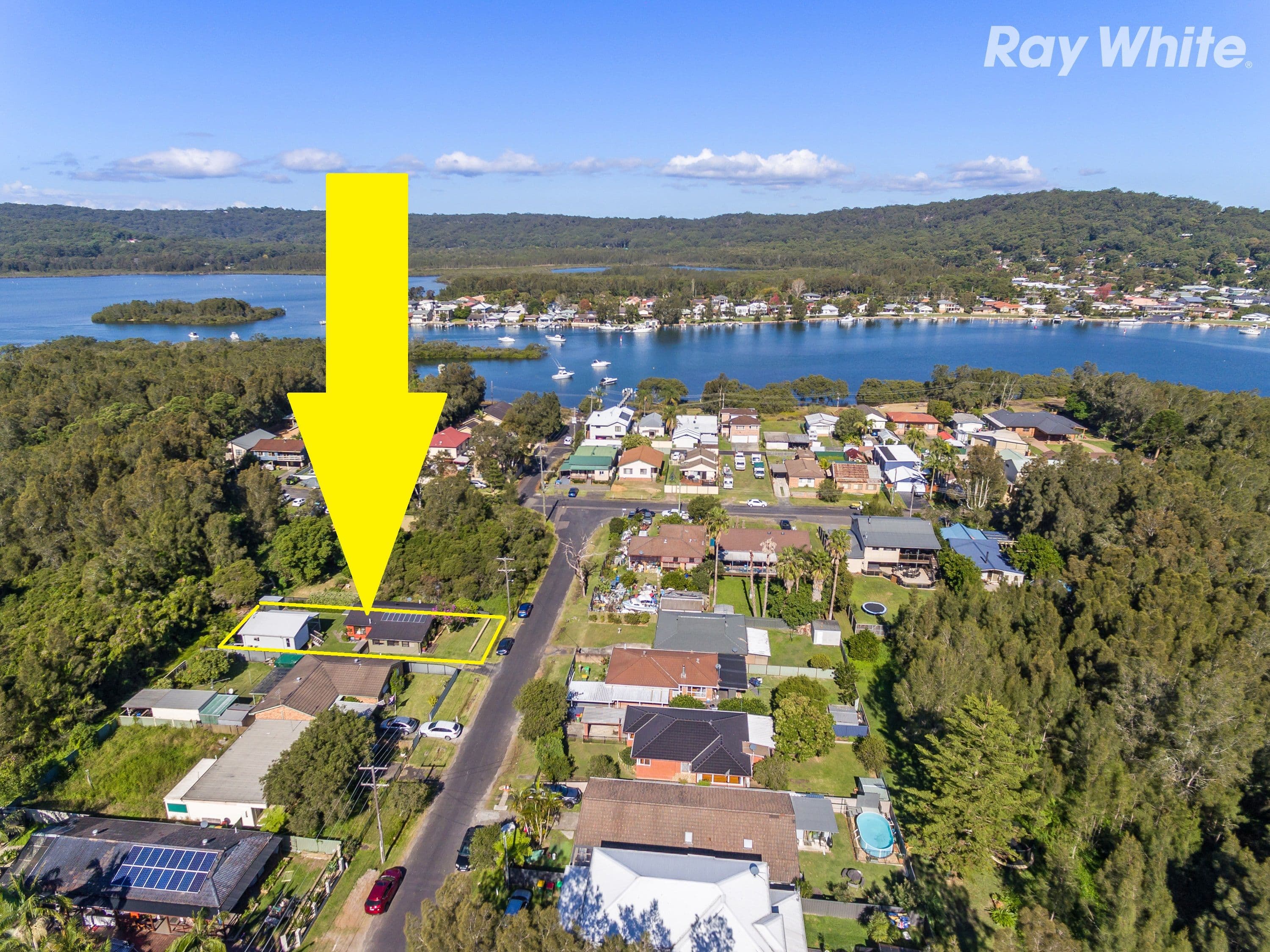 11 Ilumba Avenue, Davistown - Thumbnail 2