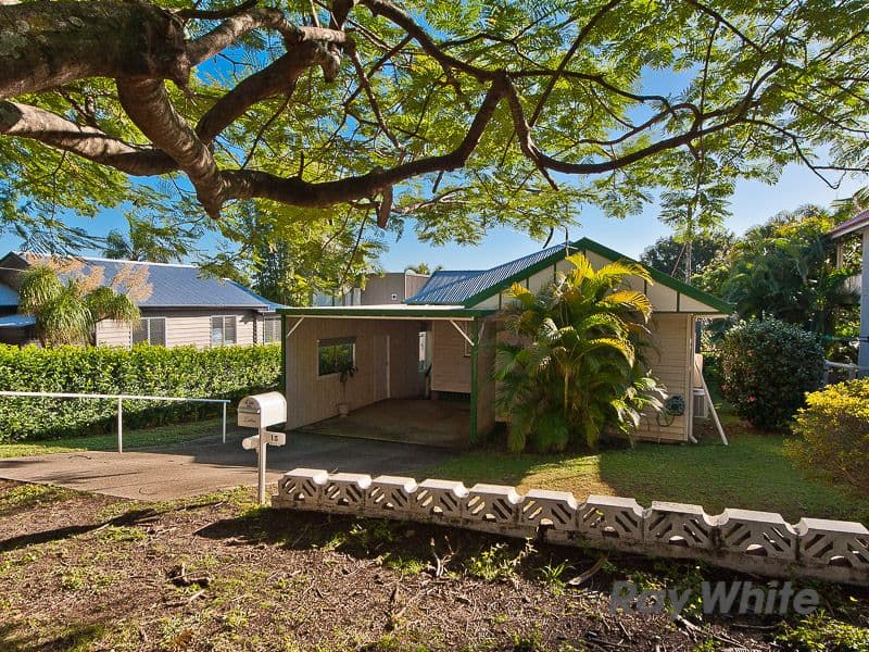 15 Nind Street, WAVELL HEIGHTS QLD 4012, Wavell Heights - Image 1