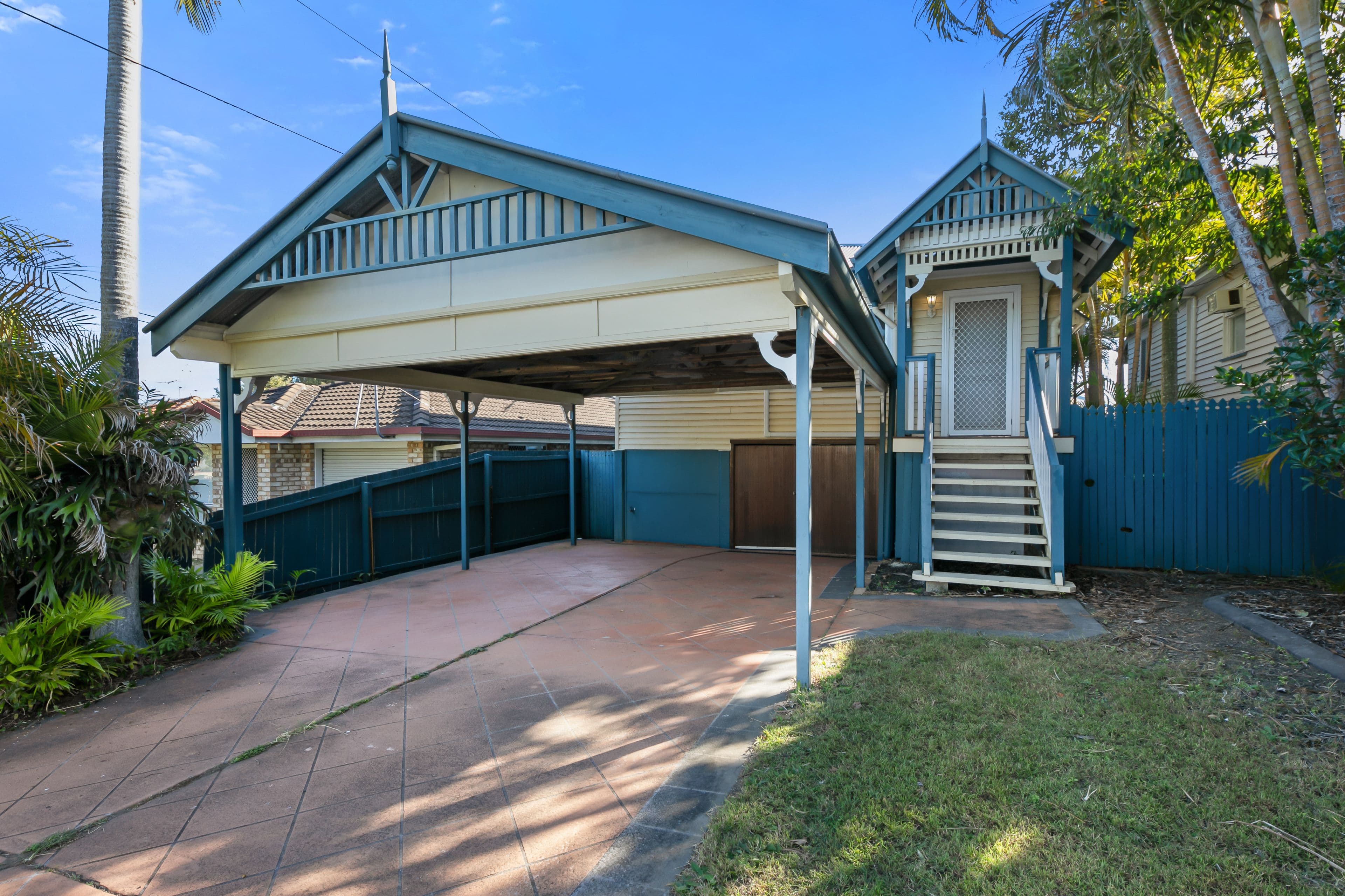 46 Rodway Street, Zillmere QLD 4034, Zillmere - Image 1