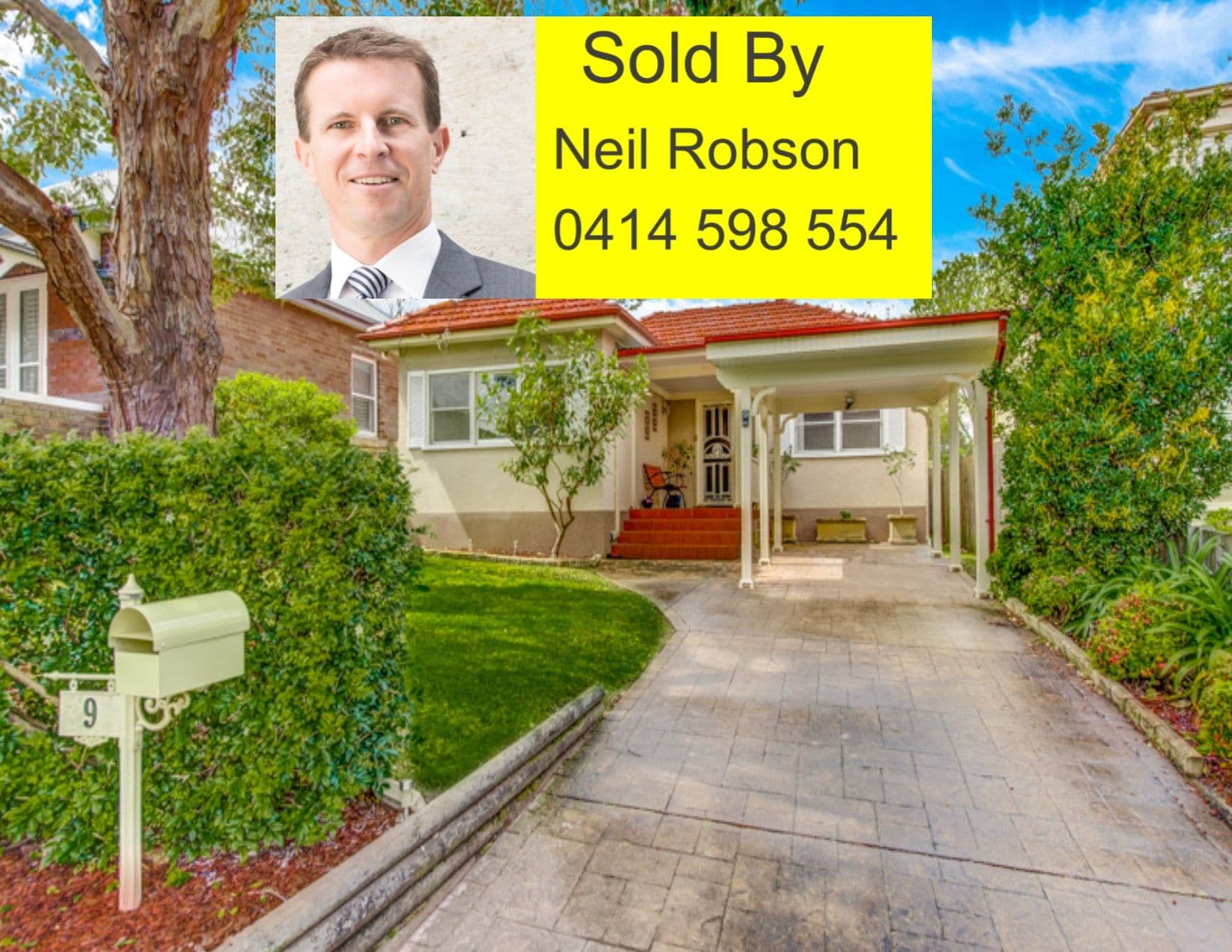 9 Gerrish Street, Gladesville - Image 1