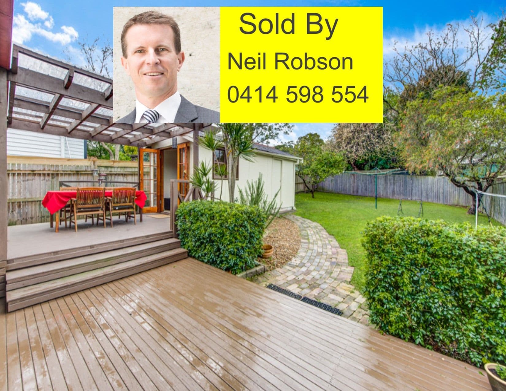 9 Gerrish Street, Gladesville - Thumbnail 2