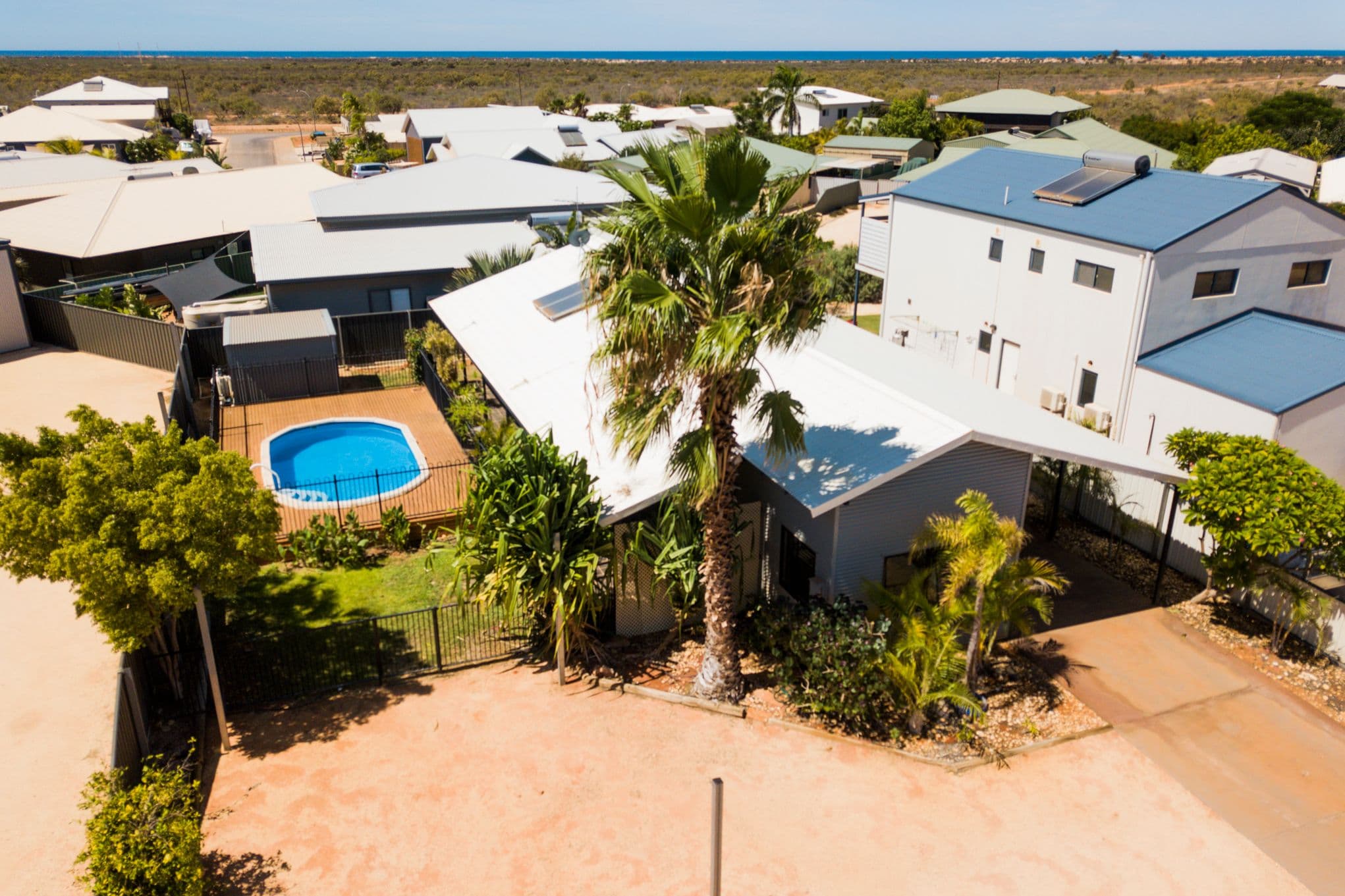 14 Snapper Loop, Exmouth WA 6707, Exmouth - Thumbnail 2