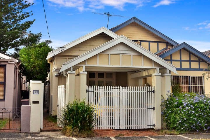 38 Midelton Avenue, NORTH BONDI NSW 2026, North Bondi - Image 1