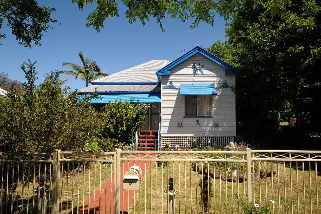 12 Edith Street, NEWTOWN QLD 4350, Newtown - Image 1