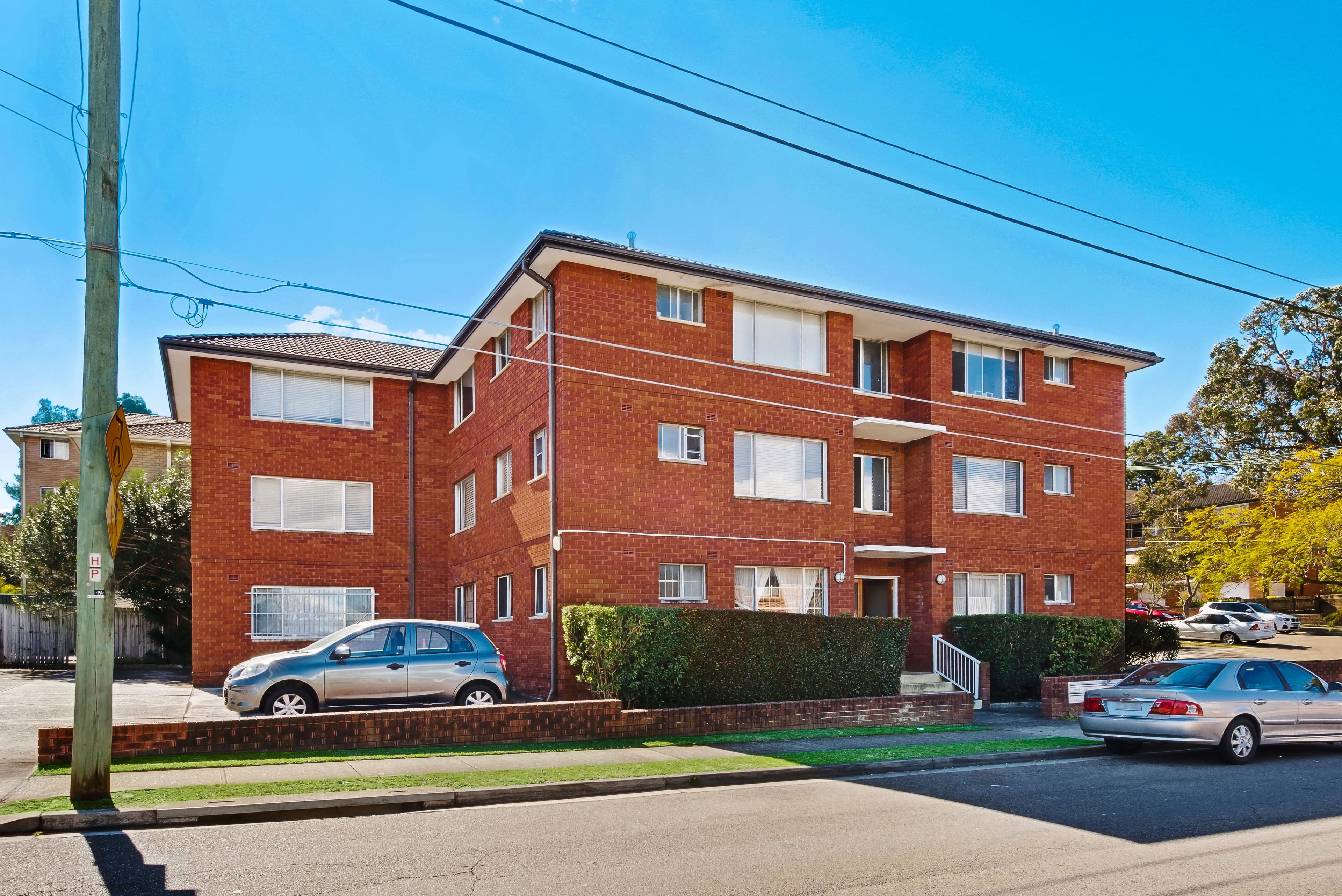 15 Riverview Street, West Ryde NSW 2114, West Ryde - Image 1
