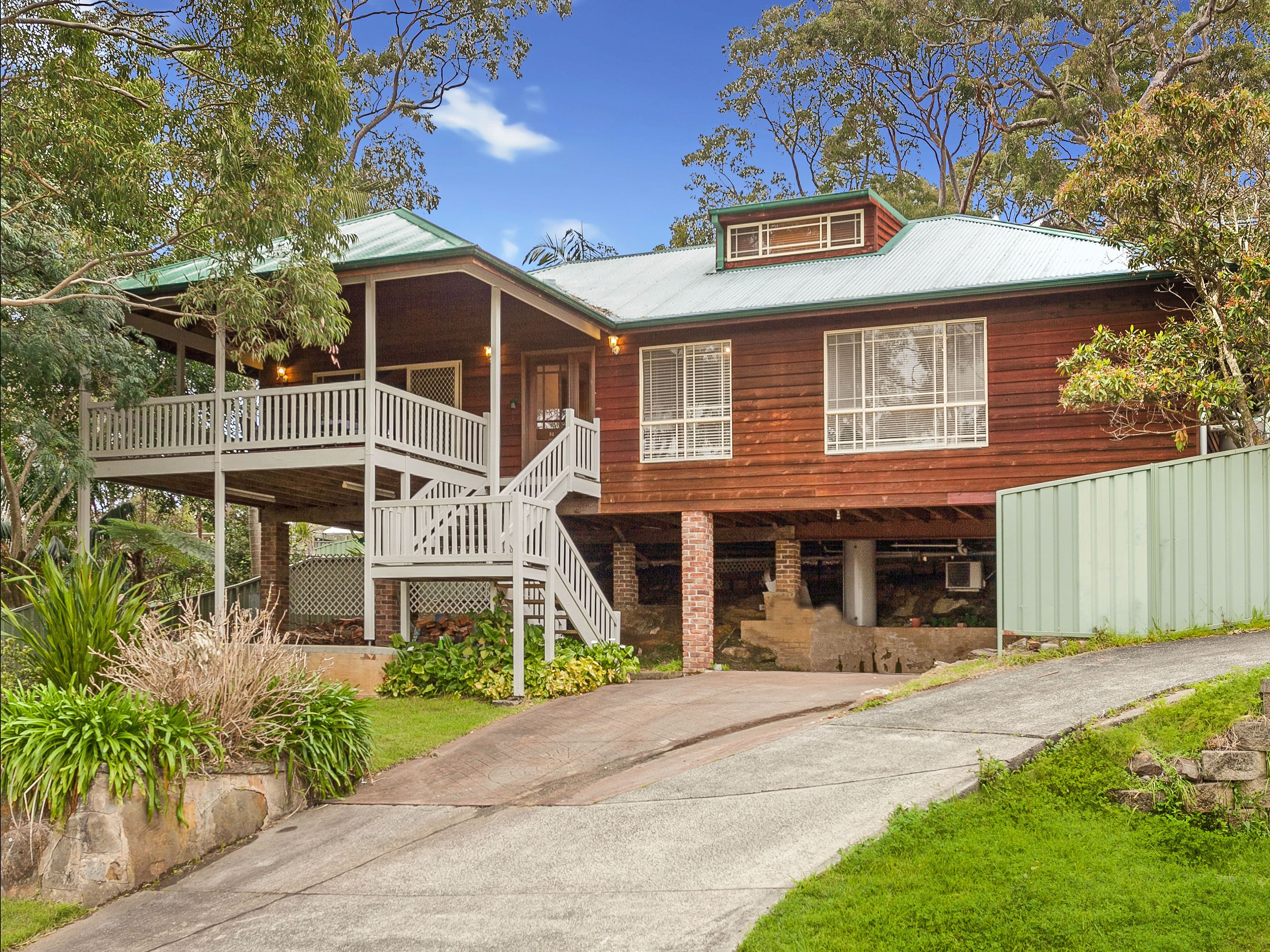 32 The Crescent, Helensburgh - Image 1