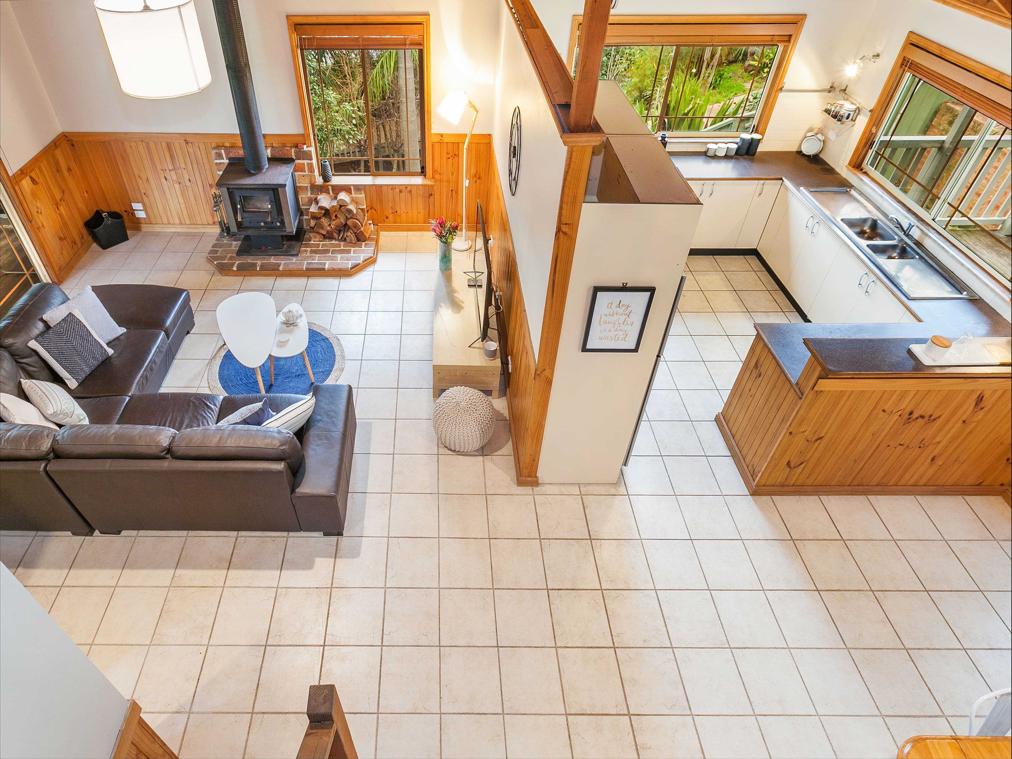 32 The Crescent, Helensburgh - Thumbnail 6