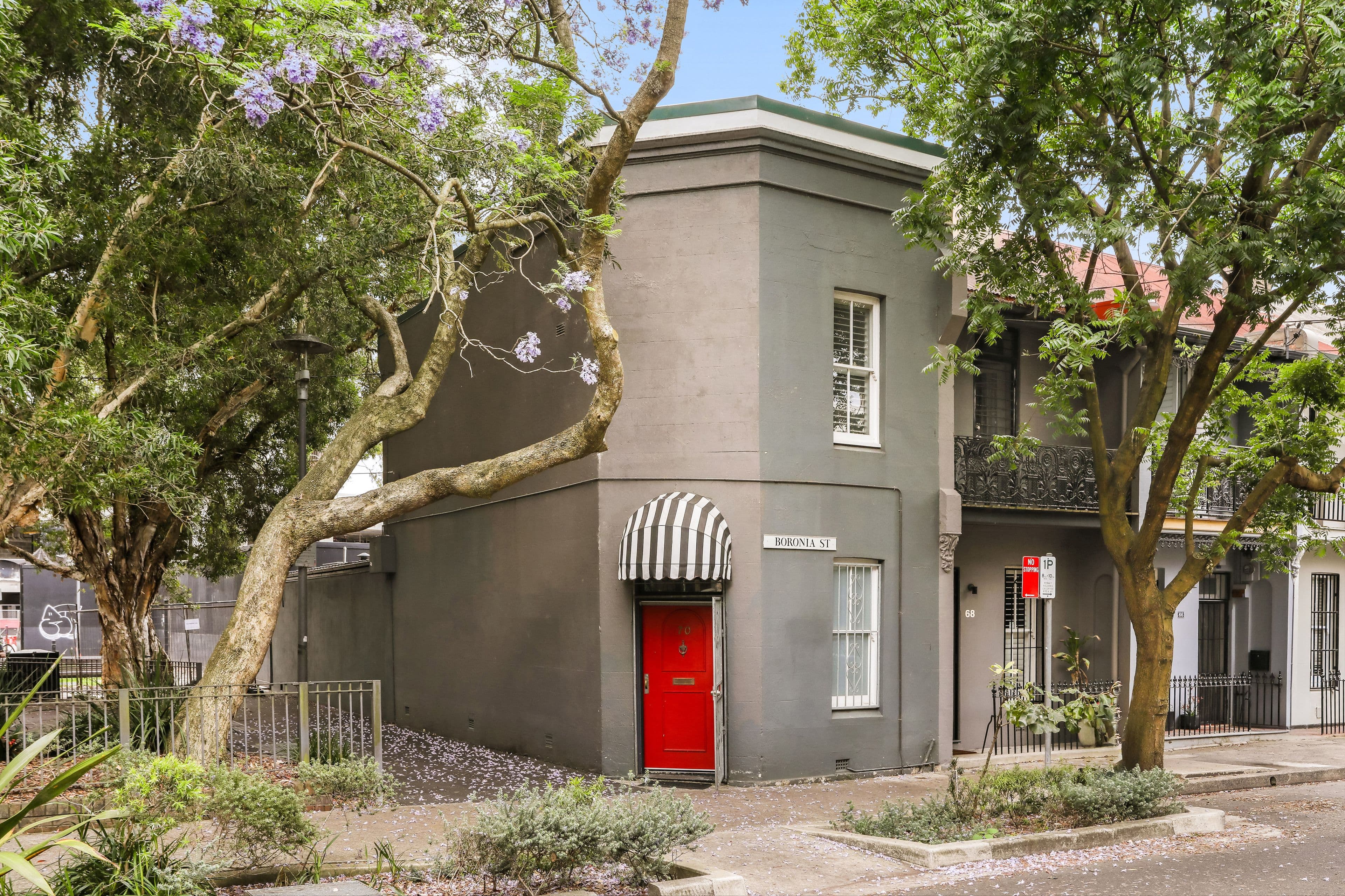 70 Boronia Street, Redfern NSW 2016, Redfern - Image 1