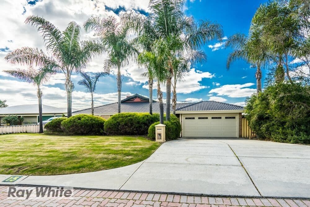 15 Woodbine Terrace, Mirrabooka WA 6061, Mirrabooka - Thumbnail 4