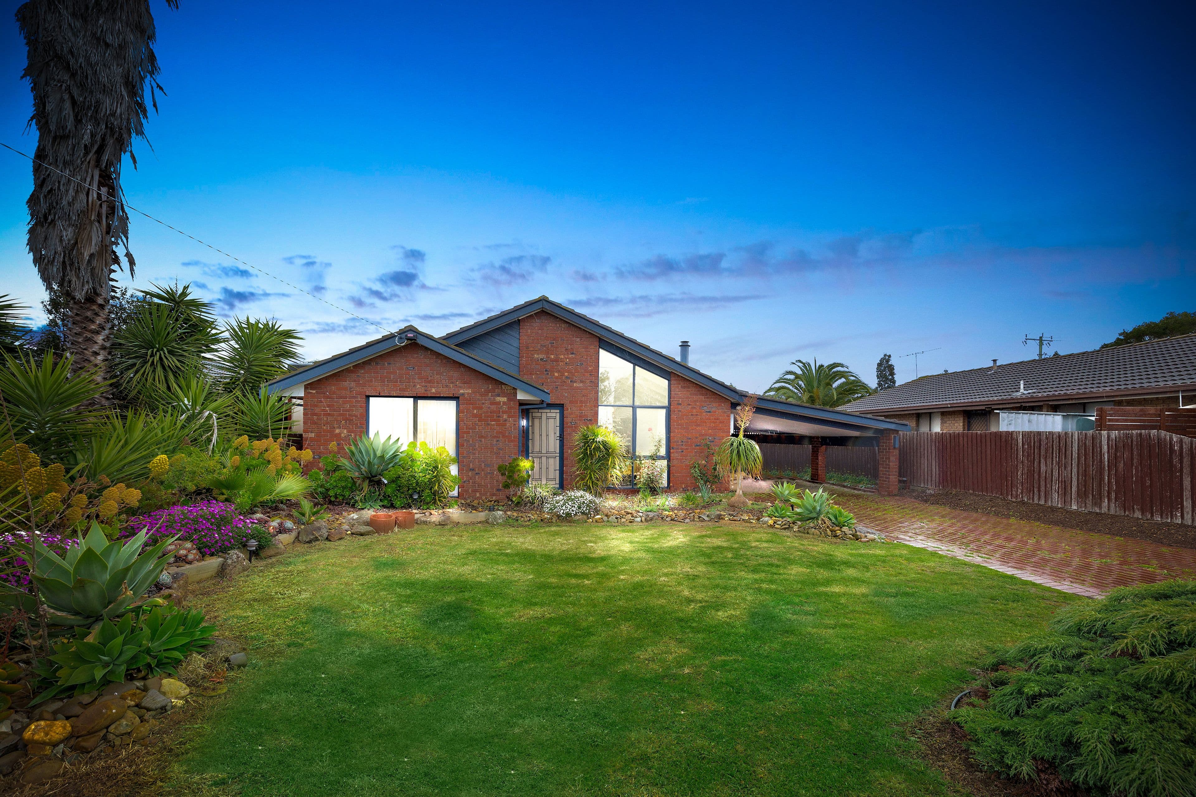 6 Brimpton Grove, Wyndham Vale VIC 3024, Wyndham Vale - Image 1