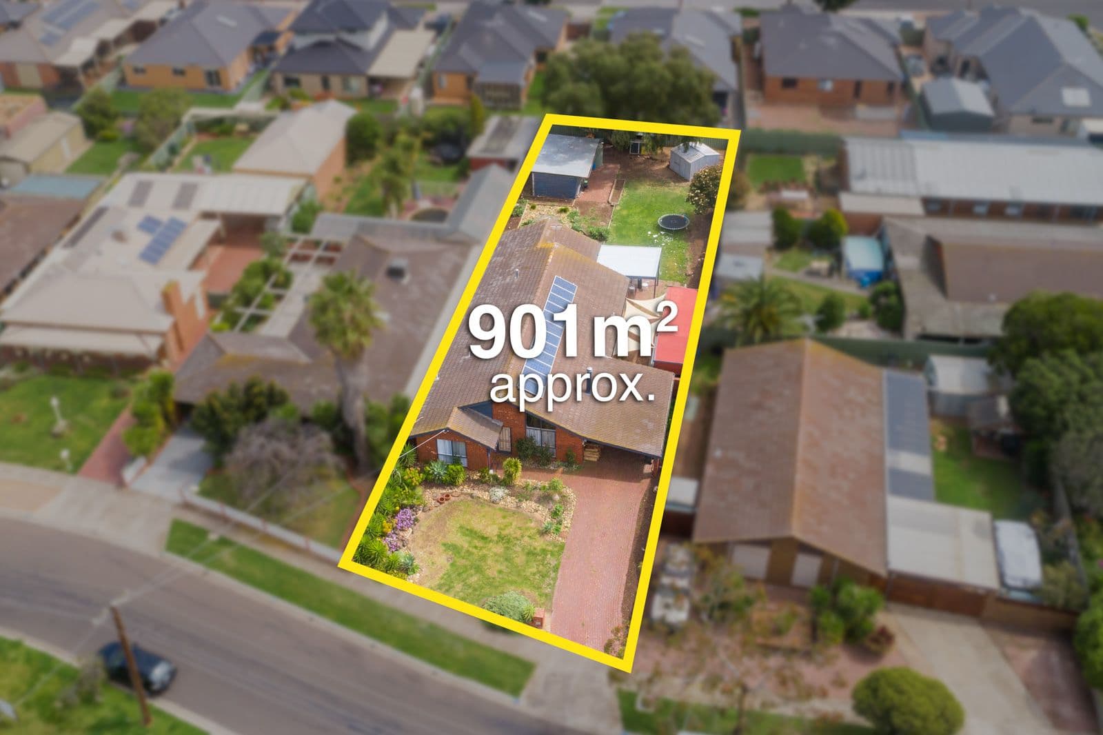 6 Brimpton Grove, Wyndham Vale VIC 3024, Wyndham Vale - Thumbnail 2