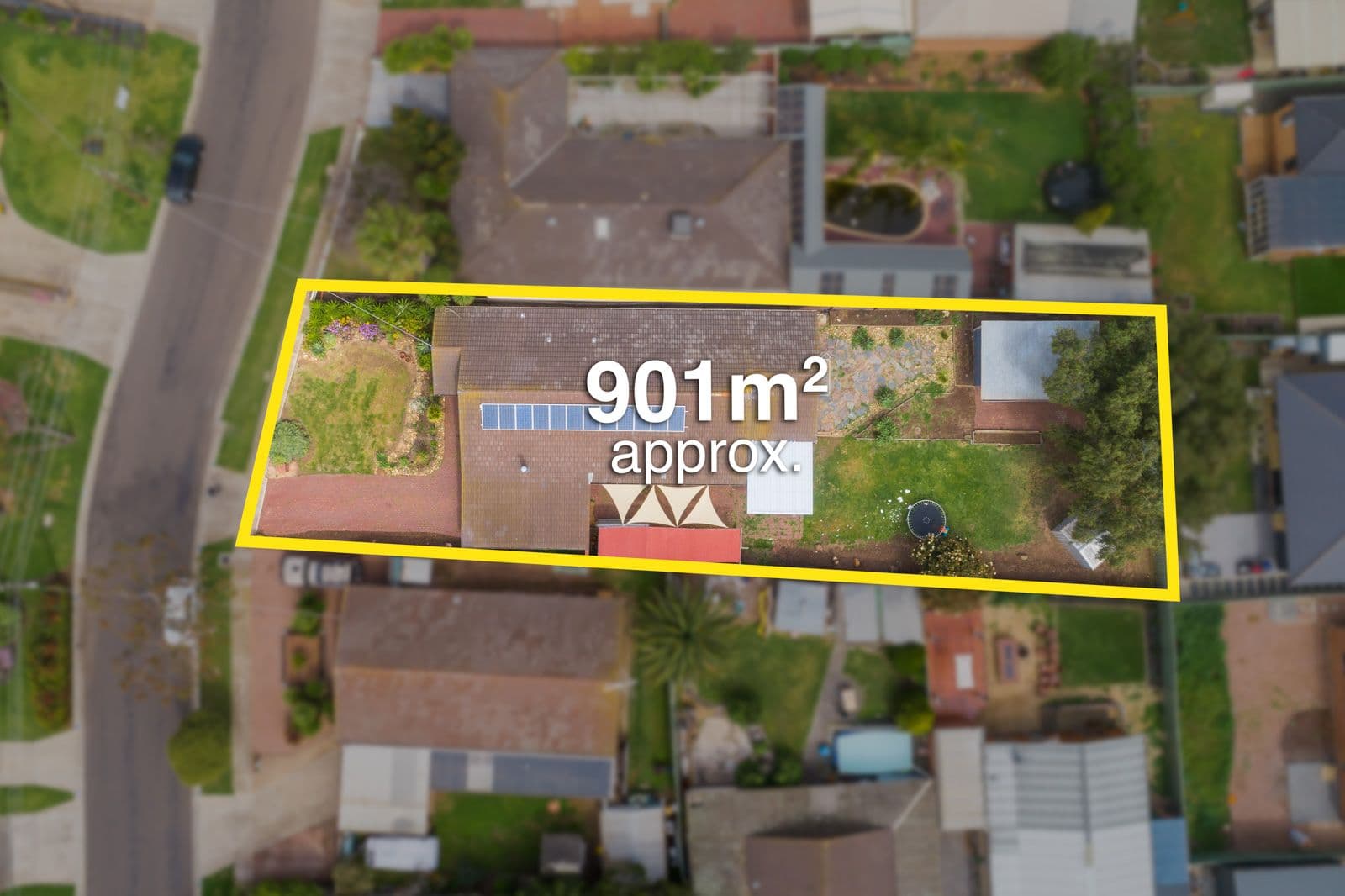 6 Brimpton Grove, Wyndham Vale VIC 3024, Wyndham Vale - Thumbnail 3
