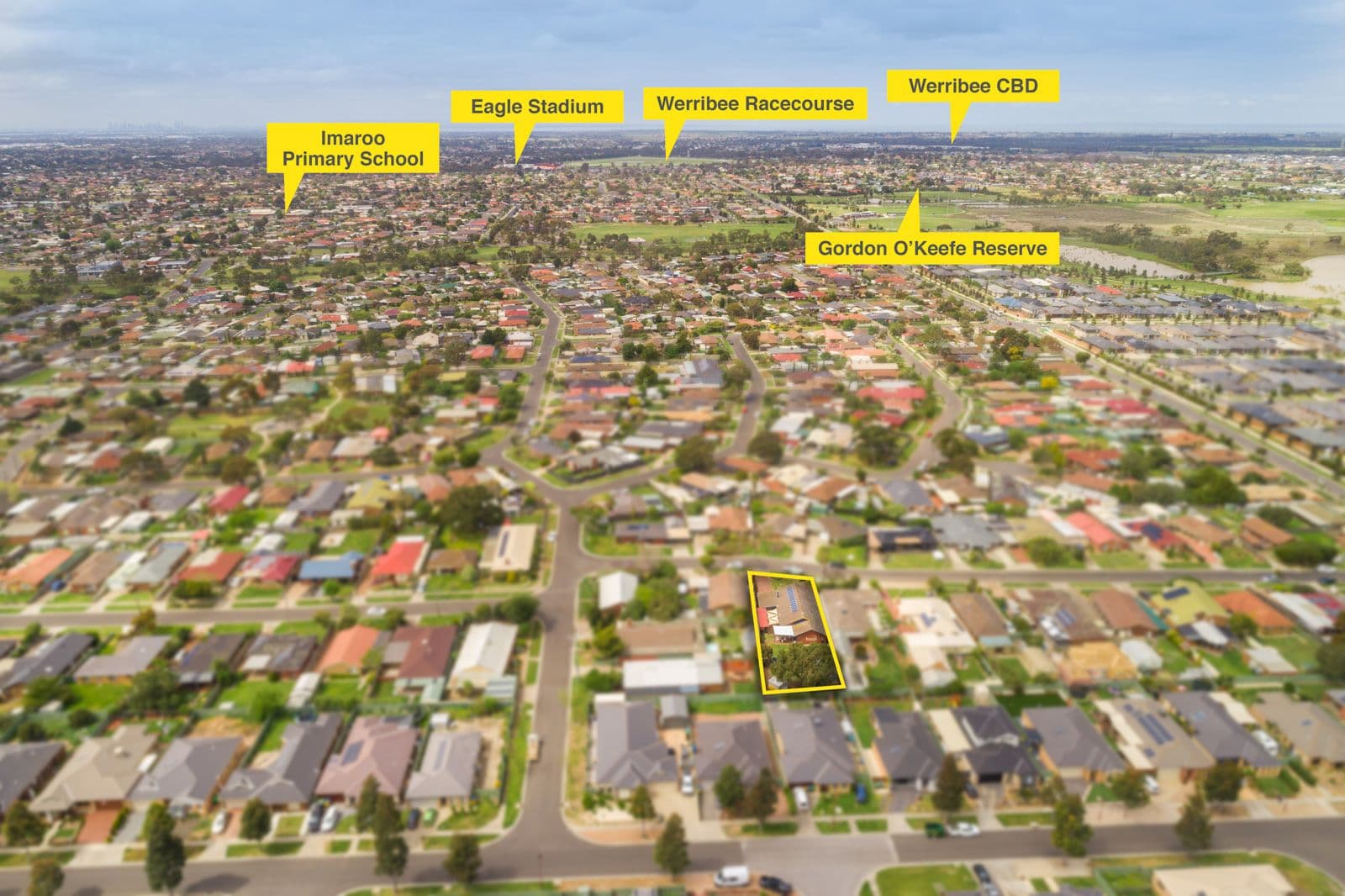 6 Brimpton Grove, Wyndham Vale VIC 3024, Wyndham Vale - Thumbnail 4