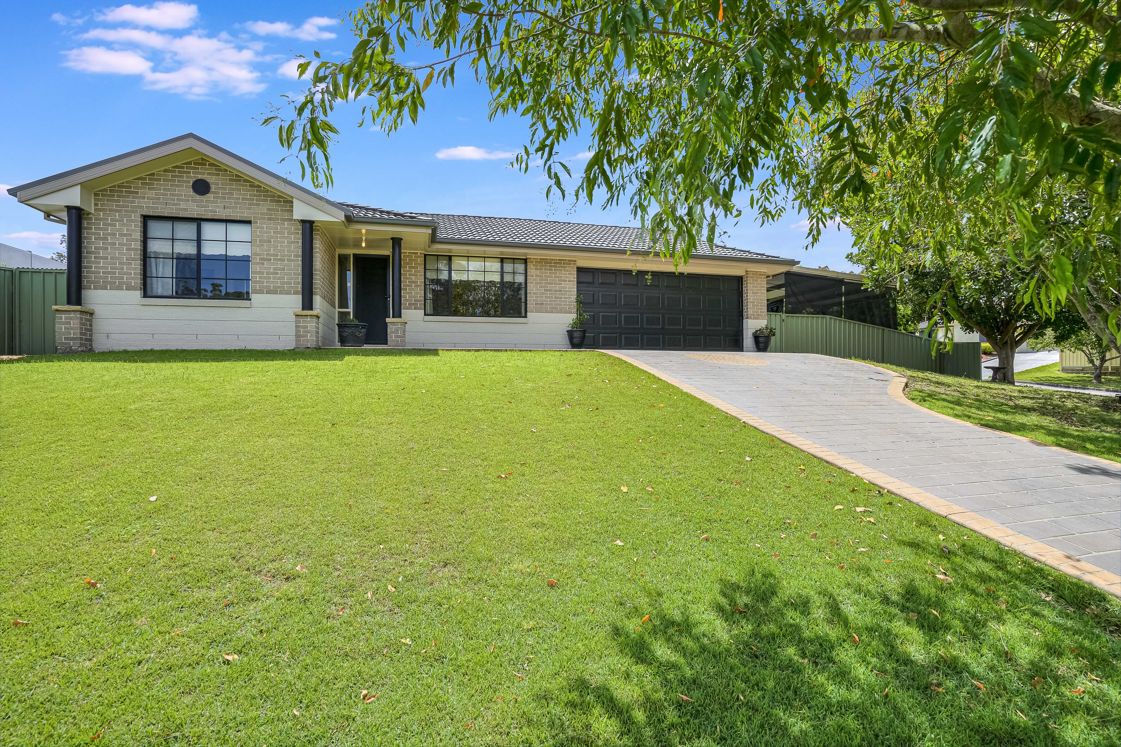 70 Ballydoyle Drive, Ashtonfield NSW 2323, Ashtonfield - Image 1