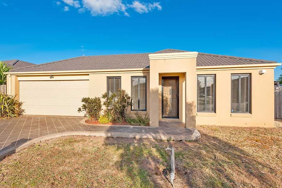 5 Upton Street, Roxburgh Park VIC 3064, Roxburgh Park - Image 1