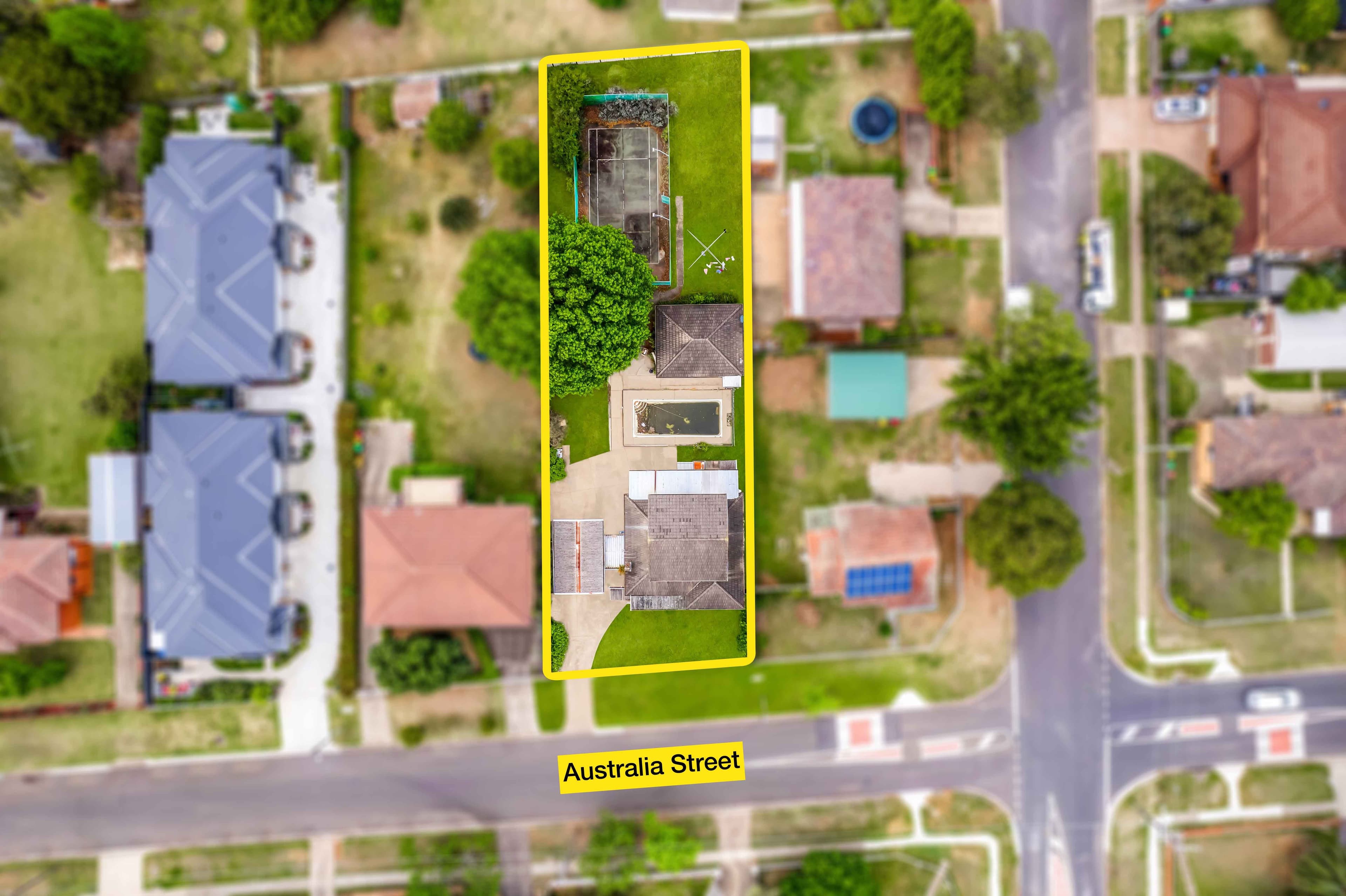 56 Australia Street, St Marys NSW 2760, St Marys - Image 1