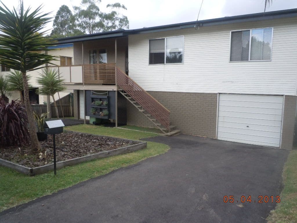 17 Knight Street, Silkstone QLD 4304, Silkstone - Image 1