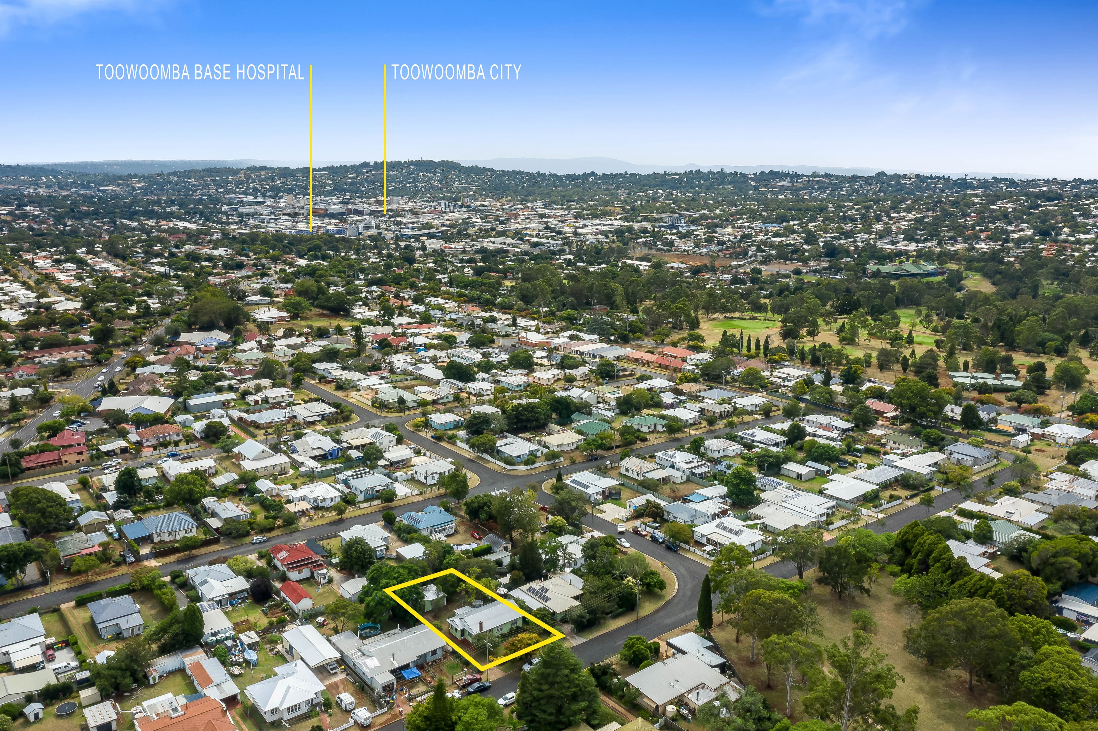 11 Stehn Street, Harristown QLD 4350, Harristown - Thumbnail 6