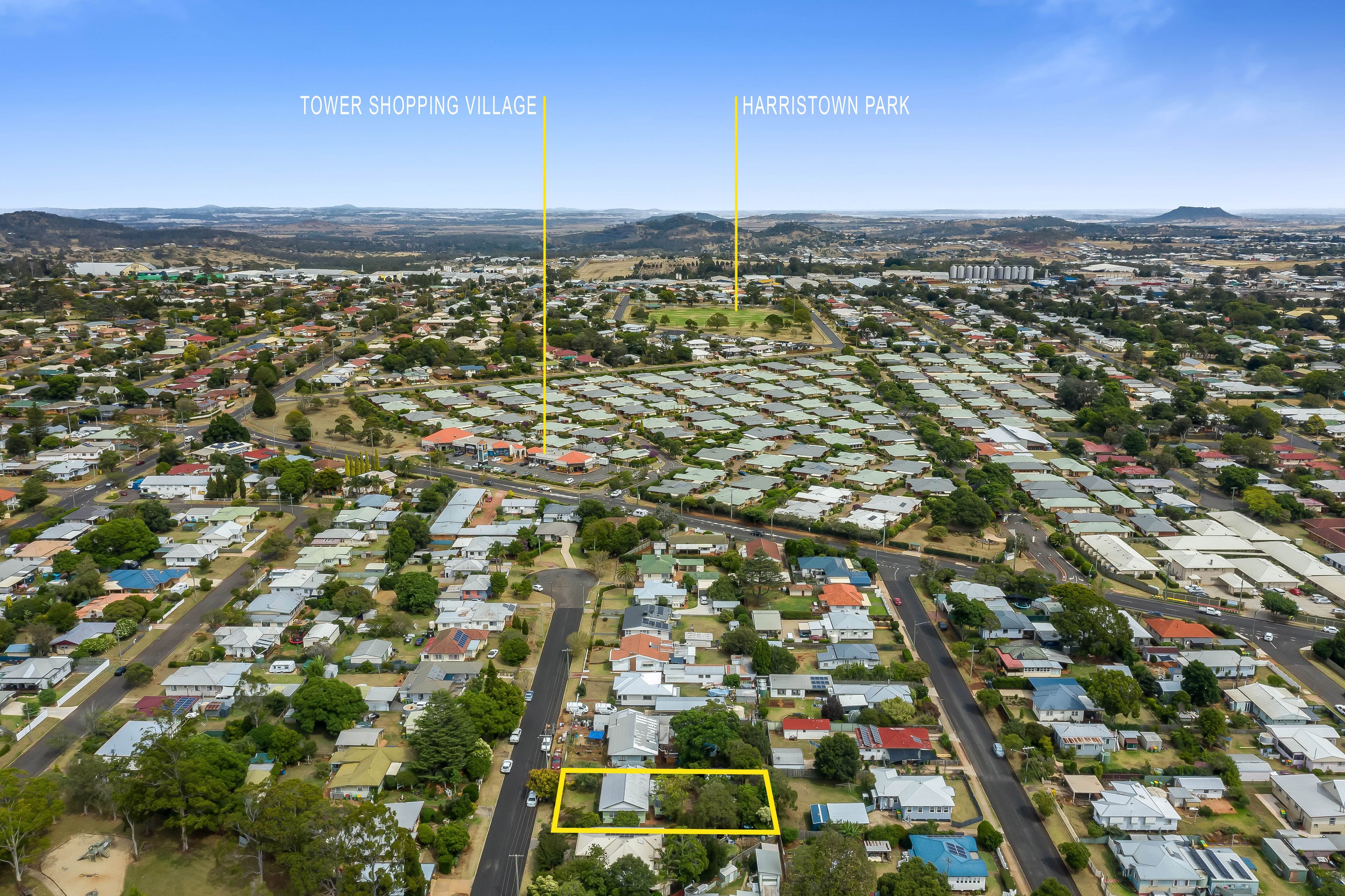 11 Stehn Street, Harristown QLD 4350, Harristown - Thumbnail 8