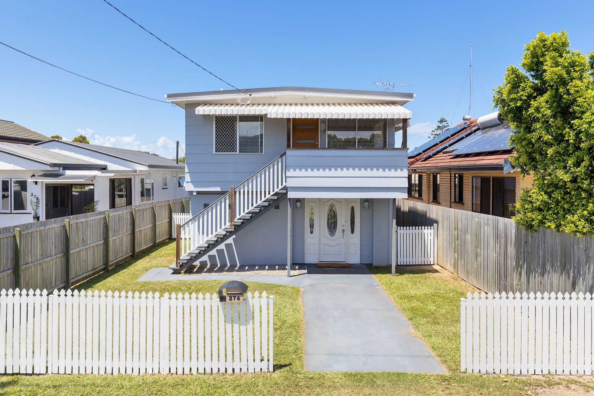 274 Scarborough Road, Scarborough QLD 4020, Scarborough - Image 1