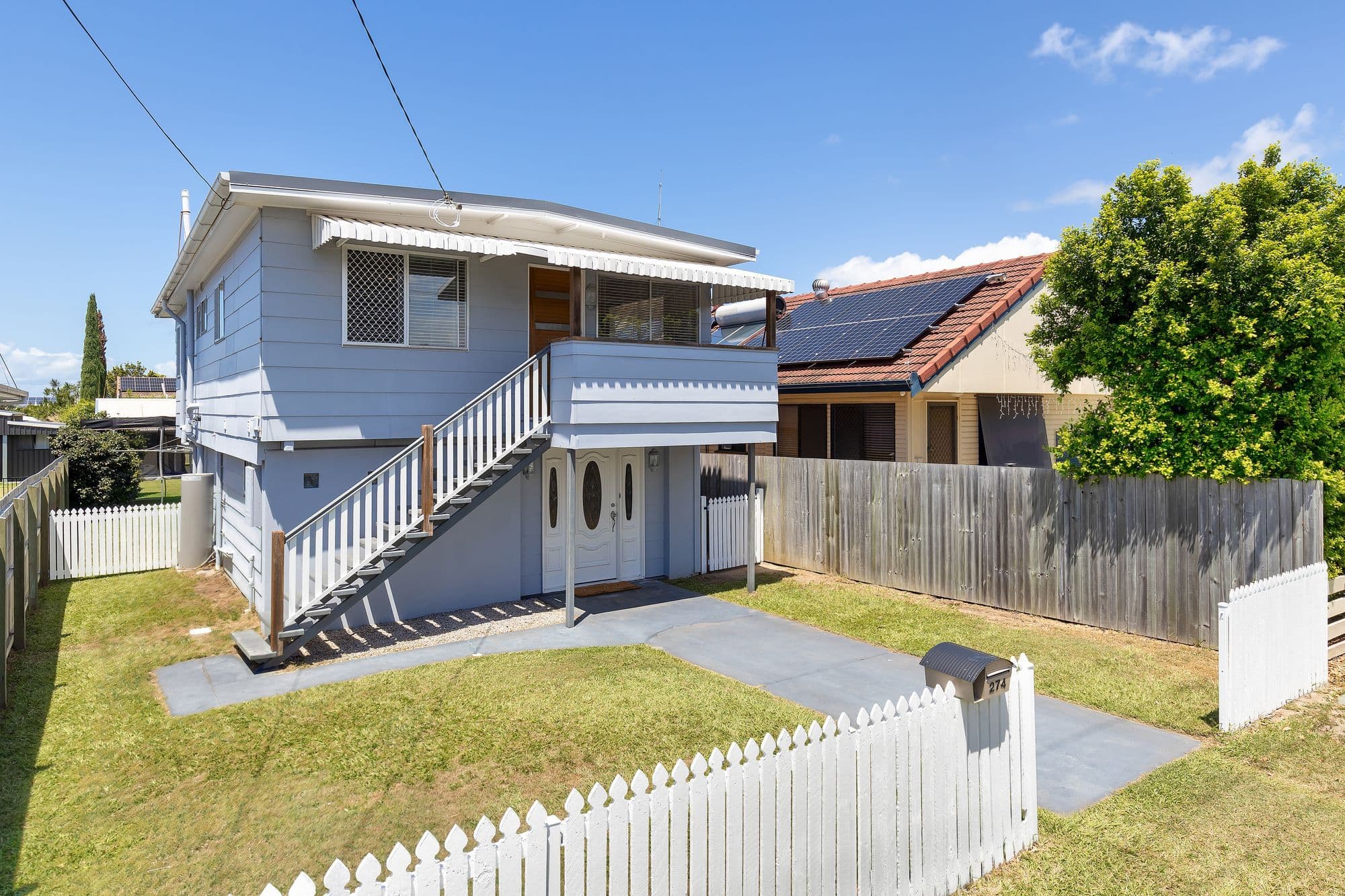274 Scarborough Road, Scarborough QLD 4020, Scarborough - Thumbnail 2