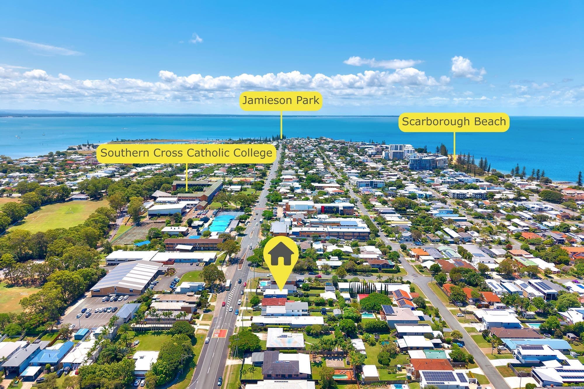 274 Scarborough Road, Scarborough QLD 4020, Scarborough - Thumbnail 3