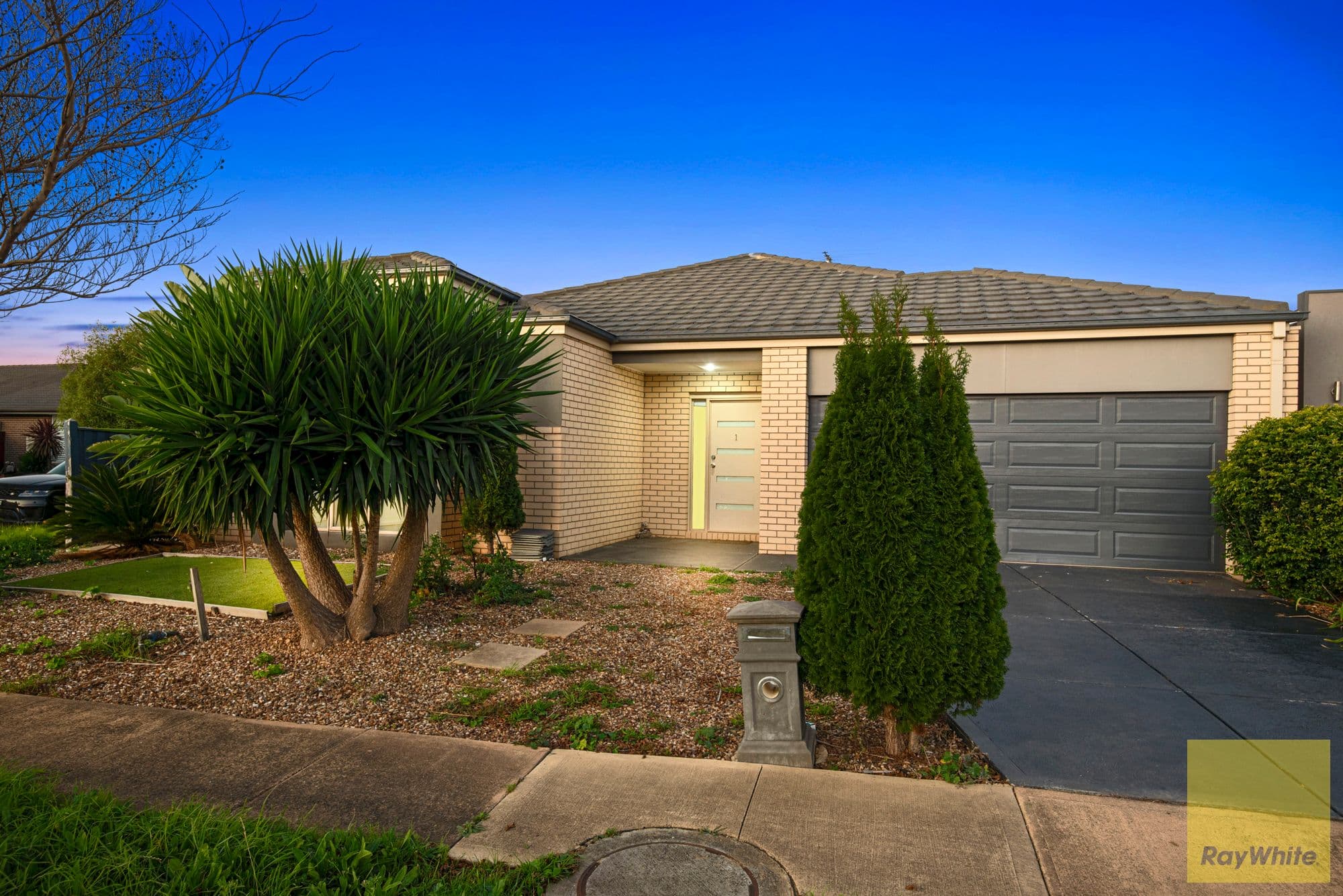 1 Aviary Terrace, Williams Landing VIC 3027, Williams Landing - Image 1