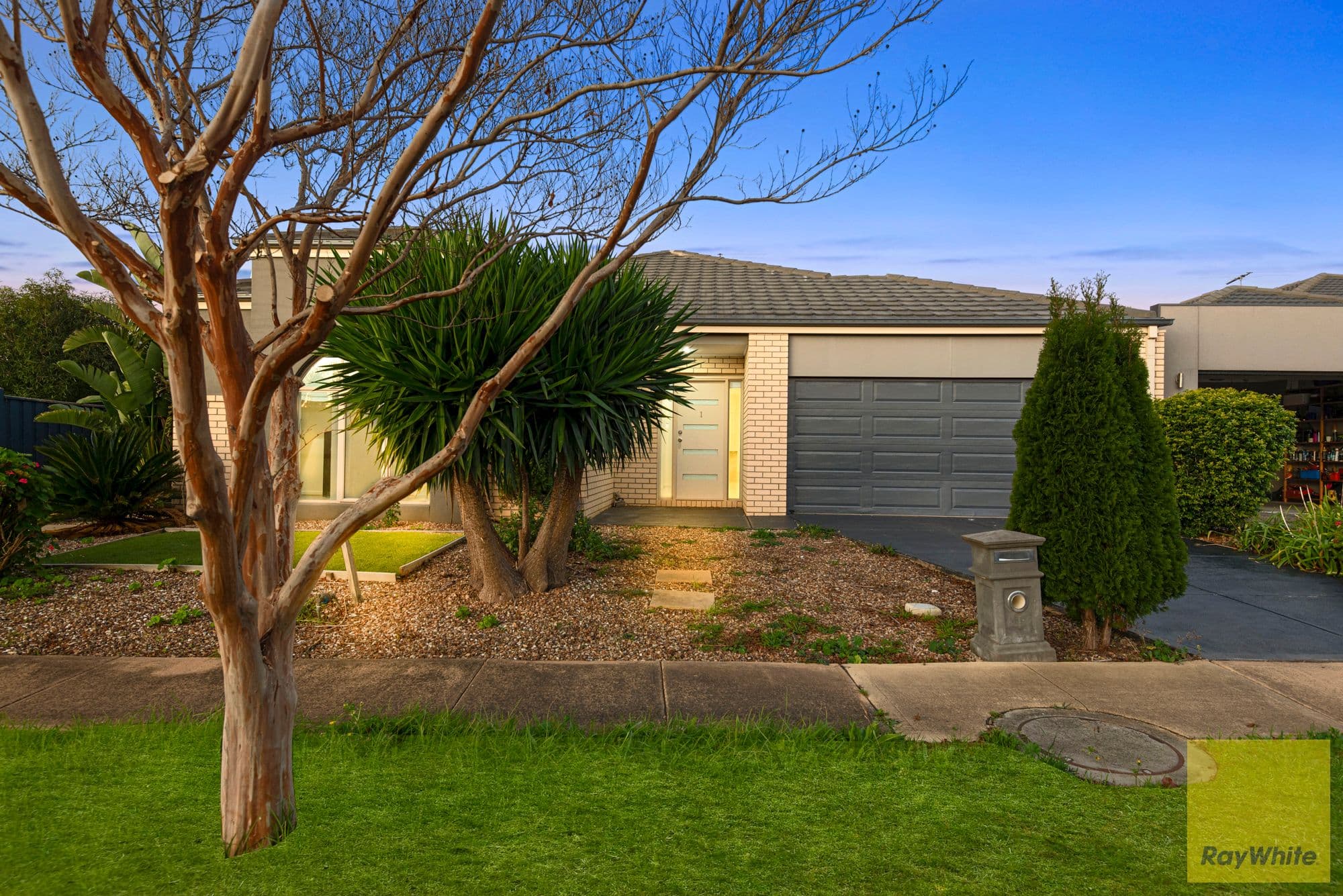 1 Aviary Terrace, Williams Landing VIC 3027, Williams Landing - Thumbnail 3