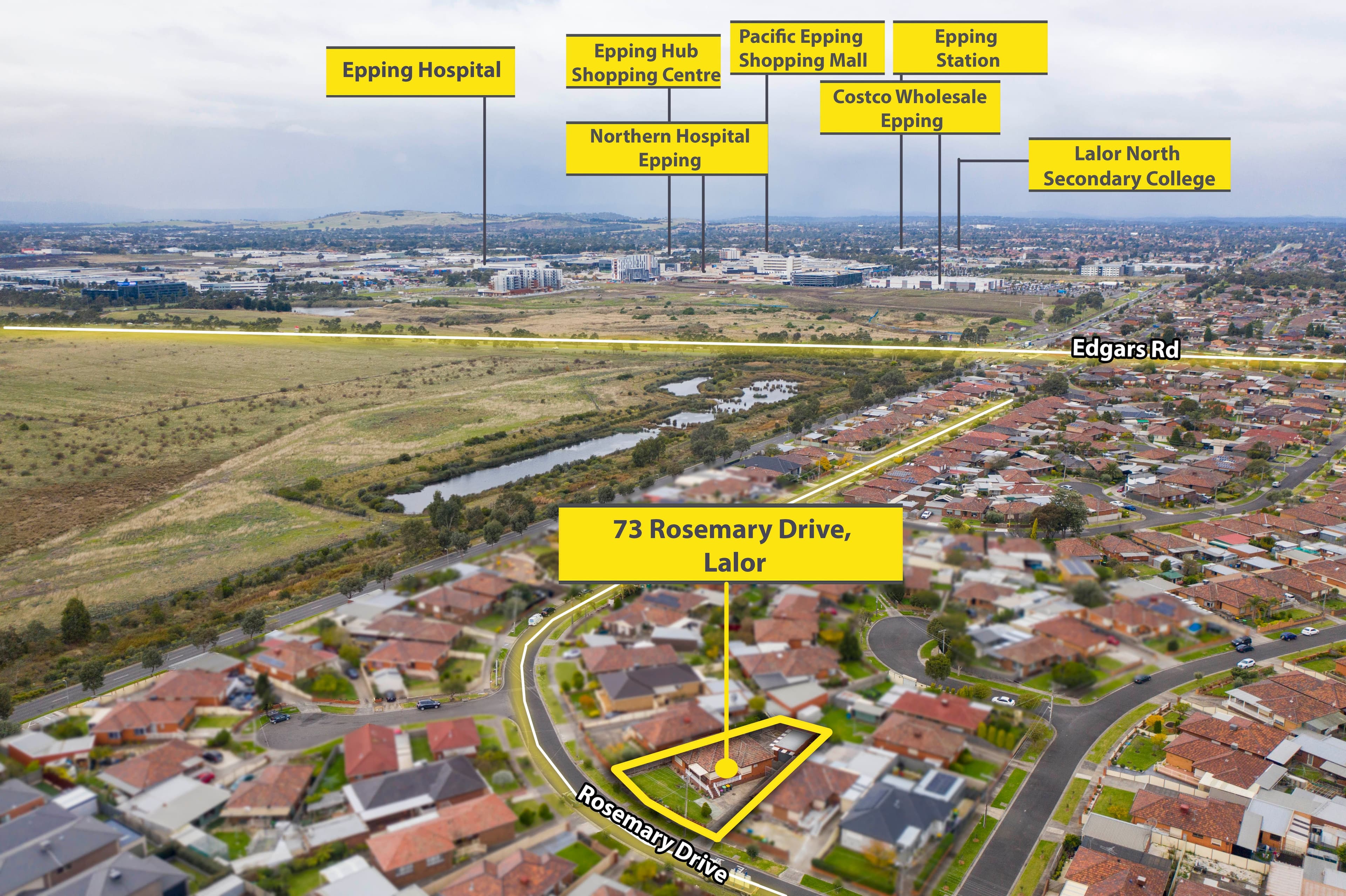 73 Rosemary Drive, Lalor VIC 3075, Lalor - Thumbnail 5