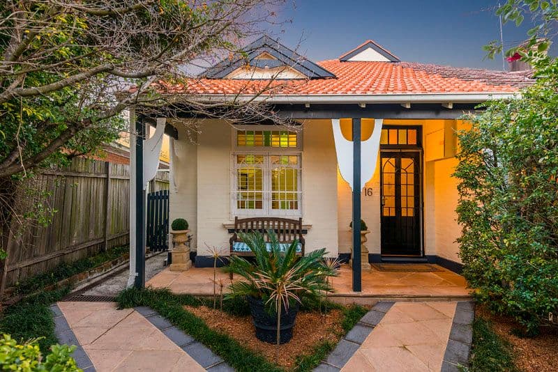 16 Claude Street, CHATSWOOD NSW 2067, Chatswood - Thumbnail 2