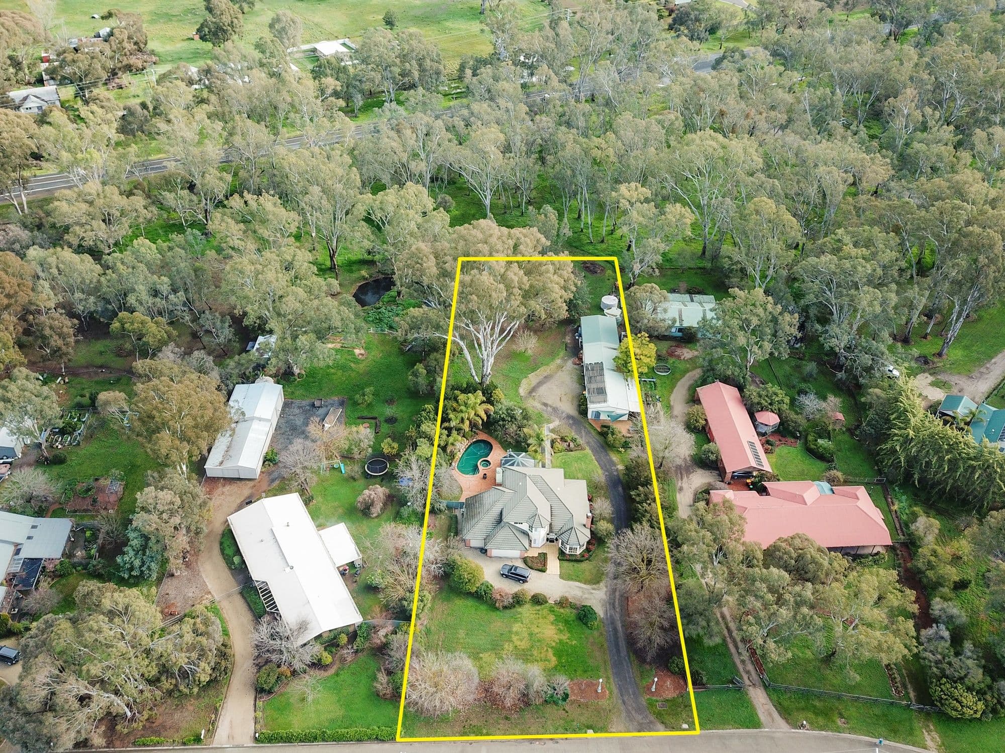 6 Noarana Drive, Benalla VIC 3672, Benalla - Thumbnail 5