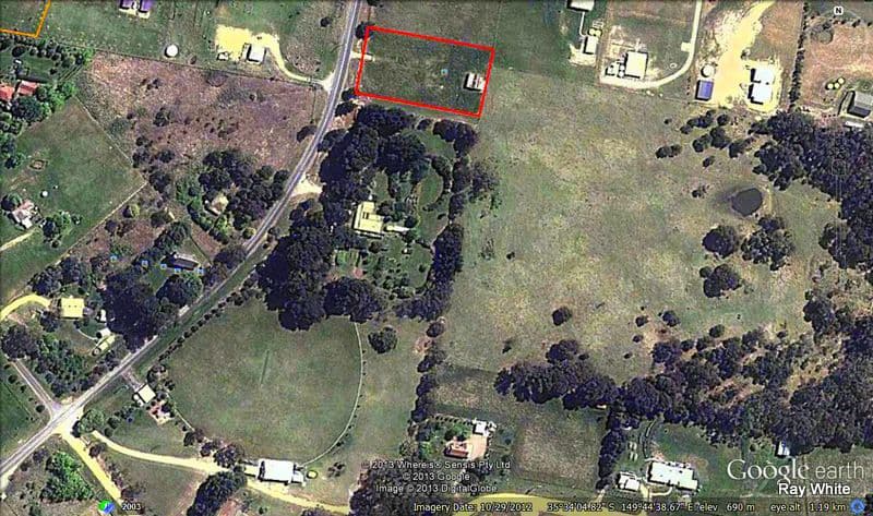 51458 Hill Street, Majors Creek NSW 2622, Majors Creek - Thumbnail 5