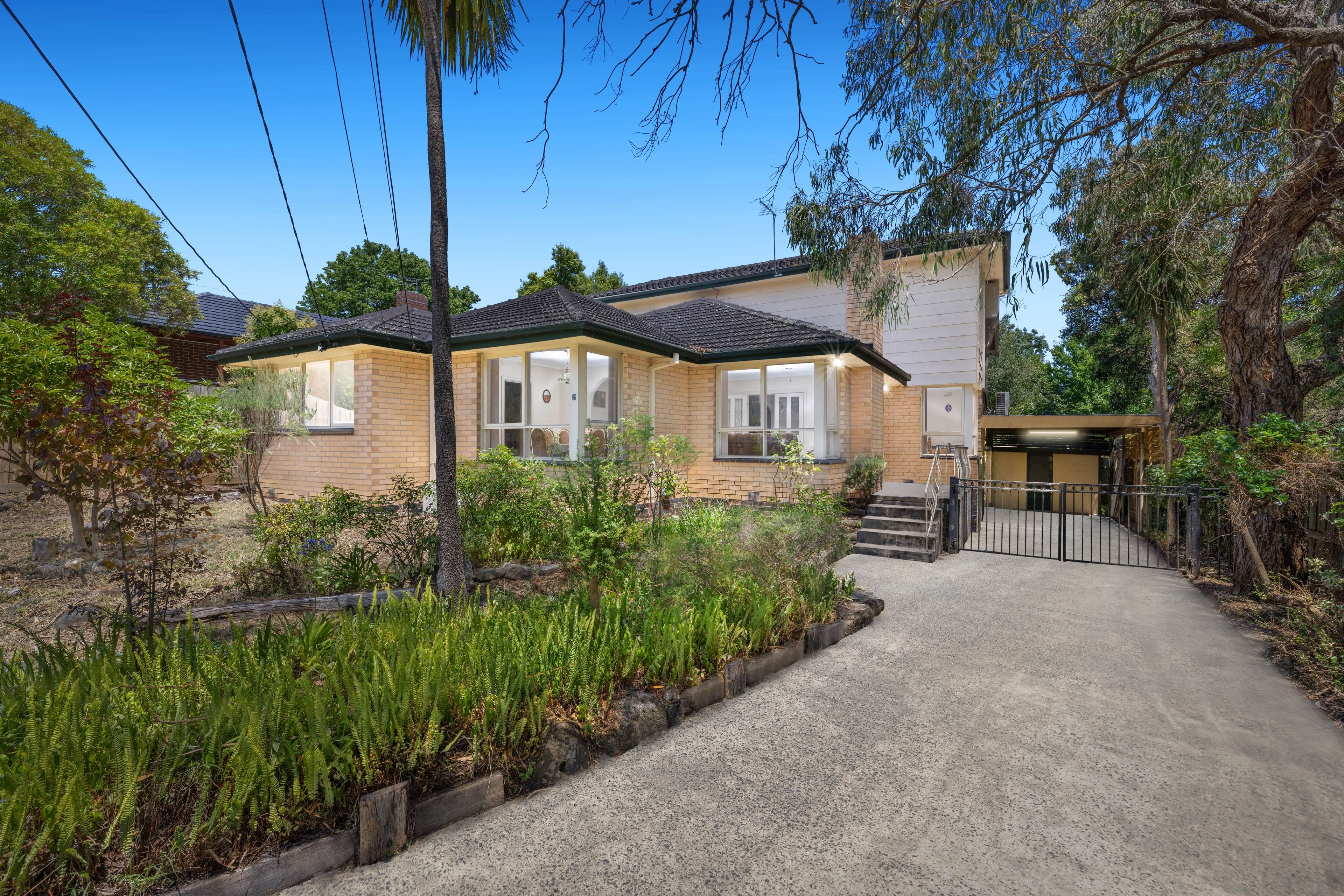 6 Reuben Court, Blackburn South VIC 3130, Blackburn South - Image 1