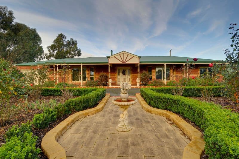 259 JEERALANG NORTH Road, HAZELWOOD NORTH VIC 3840, Hazelwood North - Thumbnail 5