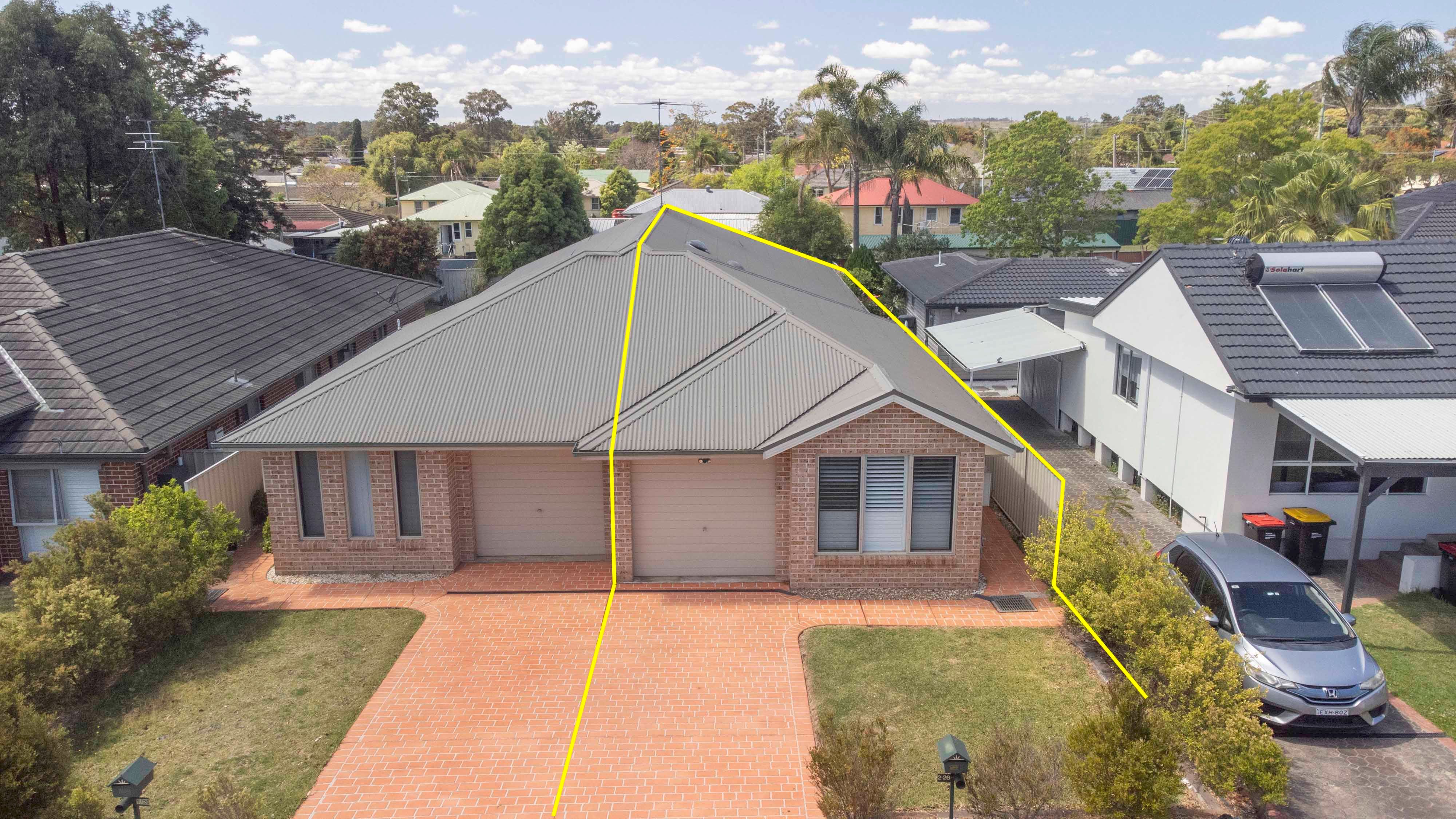 2/26 Parkin Road, Colyton NSW 2760, Colyton - Image 1