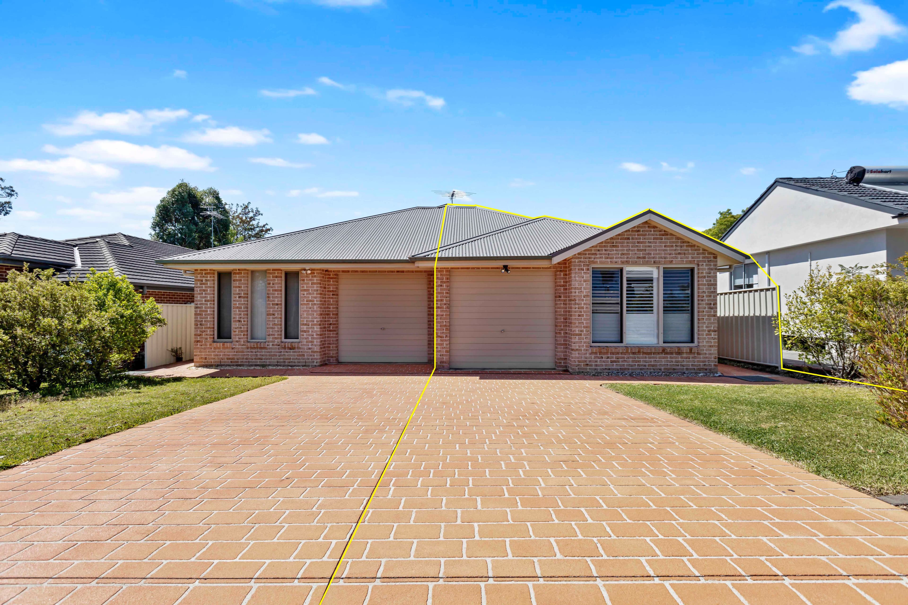 2/26 Parkin Road, Colyton NSW 2760, Colyton - Thumbnail 2