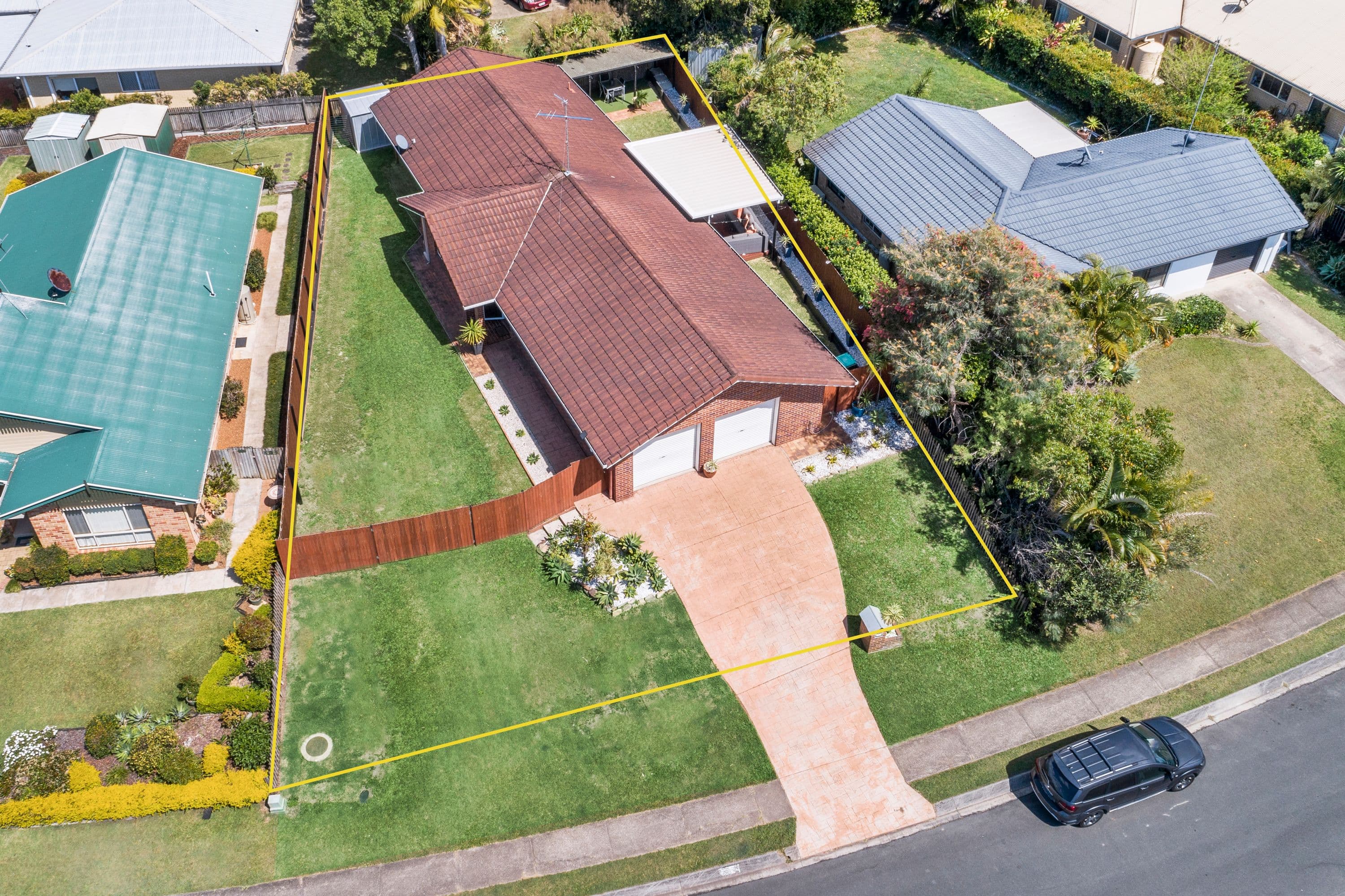 40 Outlook Drive, Tewantin QLD 4565, Tewantin - Thumbnail 2