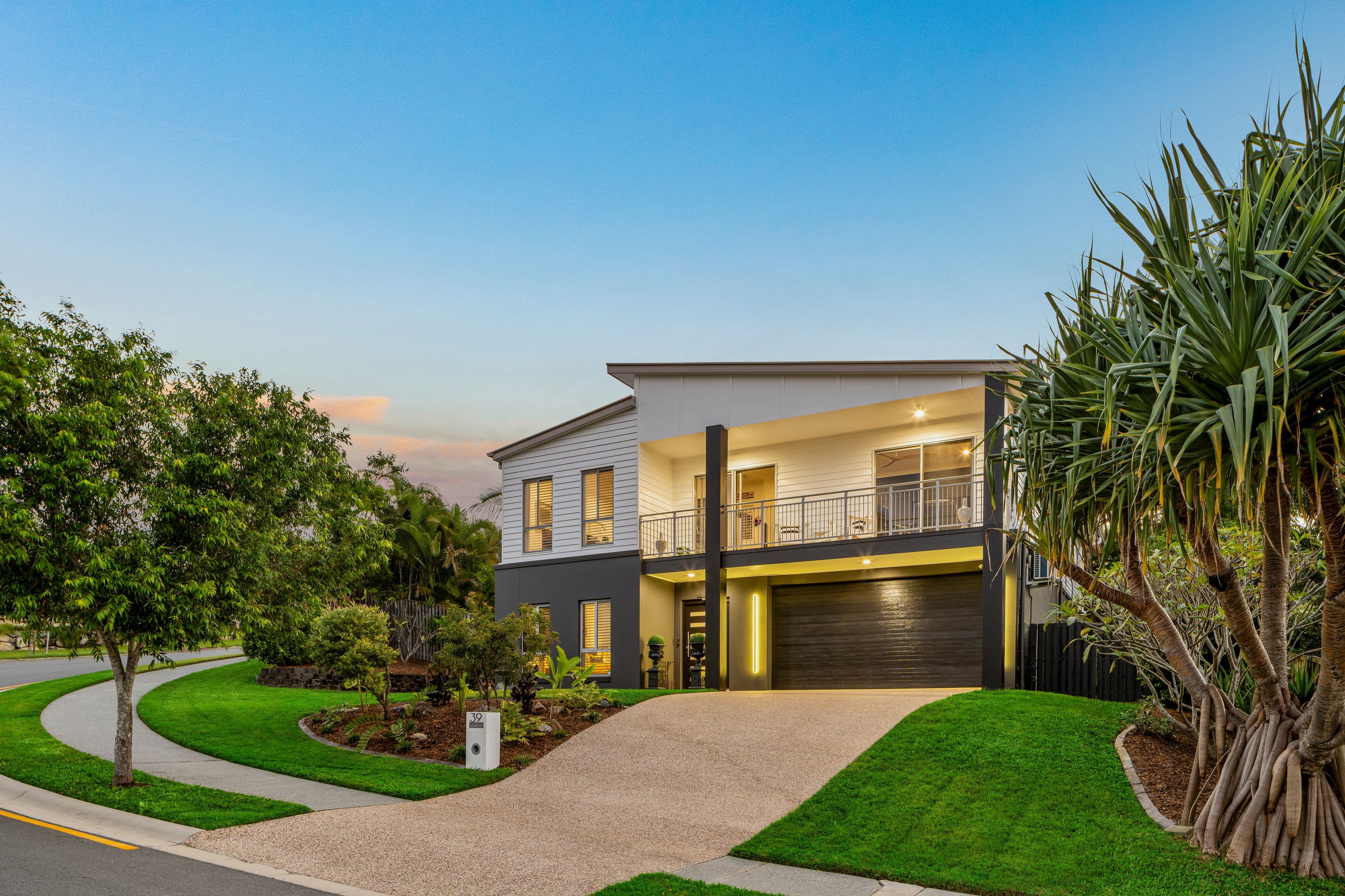 39 Heatherdale Drive, Upper Coomera QLD 4209, Upper Coomera - Image 1