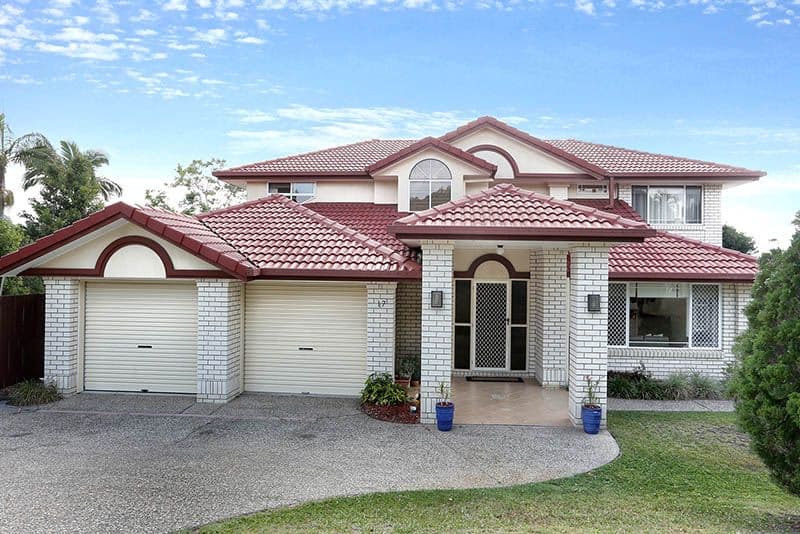 17 woodrose, Sinnamon Park QLD 4073, Sinnamon Park - Image 1