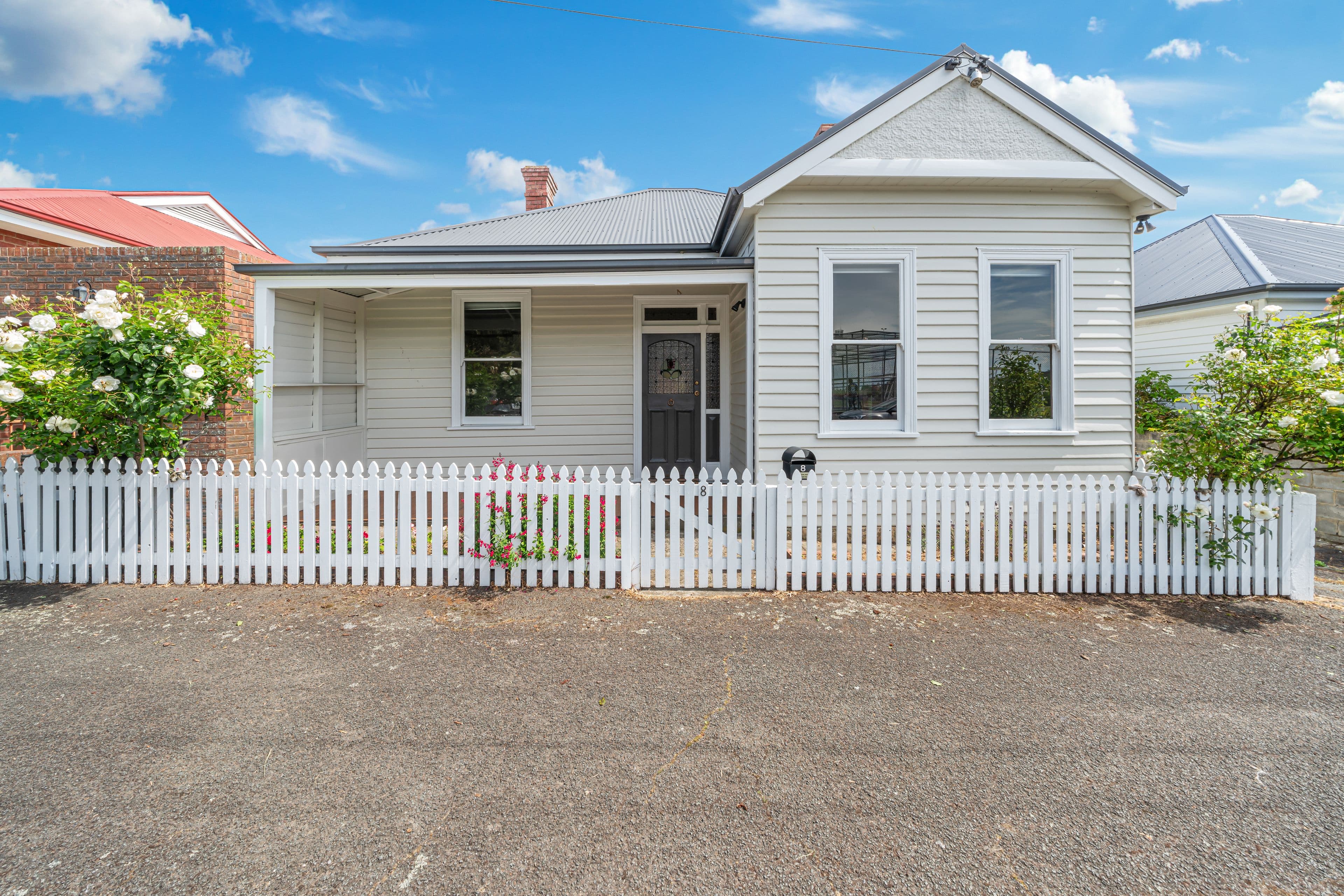 8 Harding Street, New Town TAS 7008, New Town - Image 1