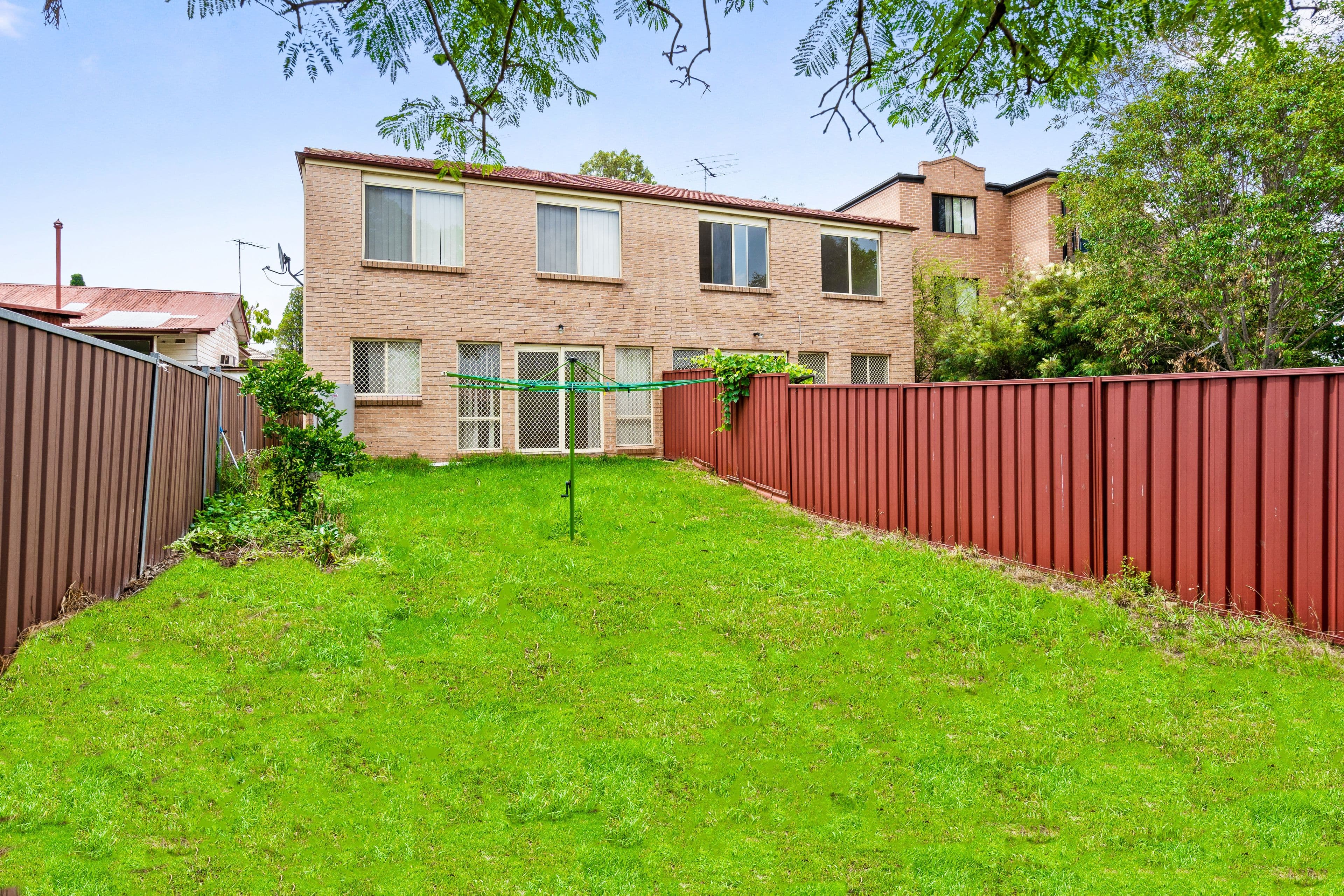 3B HARDY Street, Fairfield NSW 2165, Fairfield - Thumbnail 6